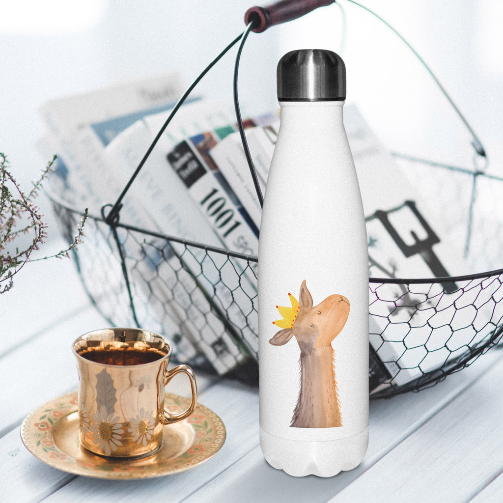 Insulated bottle llama head king Thermosflasche Herren, Thermosflasche Nachhaltig, Flasche für Kohlensäure, Thermosflasche Für Sport, Sommergetränk, Thermosflasche Damen, Kalthalteflasche, Thermoflasche, Thermos, Thermosflasche 750ml, Thermosflasche Für Outdoor, Isolierflasche, Thermosflasche Für Wasser, Robuste Thermosflasche, Thermoflasche Edelstahl, Doppelwandige Trinkflasche, Thermosflasche BPA-Frei, Vakuumflasche, Thermosflasche Reisen, Trinkflasche Isoliert, Thermosflasche Für Unterwegs, Thermosflasche Wandern, Thermosflasche 500ml, Thermosflasche 1 Liter, Thermosflasche Modern, Thermosflasche Für Schule, Isolierkanne, Isolierflasche Heißgetränke, Thermosflasche, Thermosflasche Outdoor, Thermoskanne Unterwegs, Auslaufsichere Thermosflasche, Thermosflasche Kinder, Sommerflasche, Thermosflasche Für Kaffee, Flasche, Thermosflasche Mit Trinkverschluss, Isolierflasche Kaltgetränke, Edelstahlflasche, Thermosflasche Für Tee, Thermosflasche Für Büro, Spülmaschinenfeste Thermosflasche, Thermosflasche Mit Drehverschluss, Warmhalteflasche, Umweltfreundliche Thermosflasche, Thermosflasche Klassisch, Leichte Thermosflasche, Lama, Alpaka, Chef, Freundin, Königin, Abitur, Abi, König, Mama, Papa, Lamas, Büro Kollege, Kollegin, Vorgesetzter