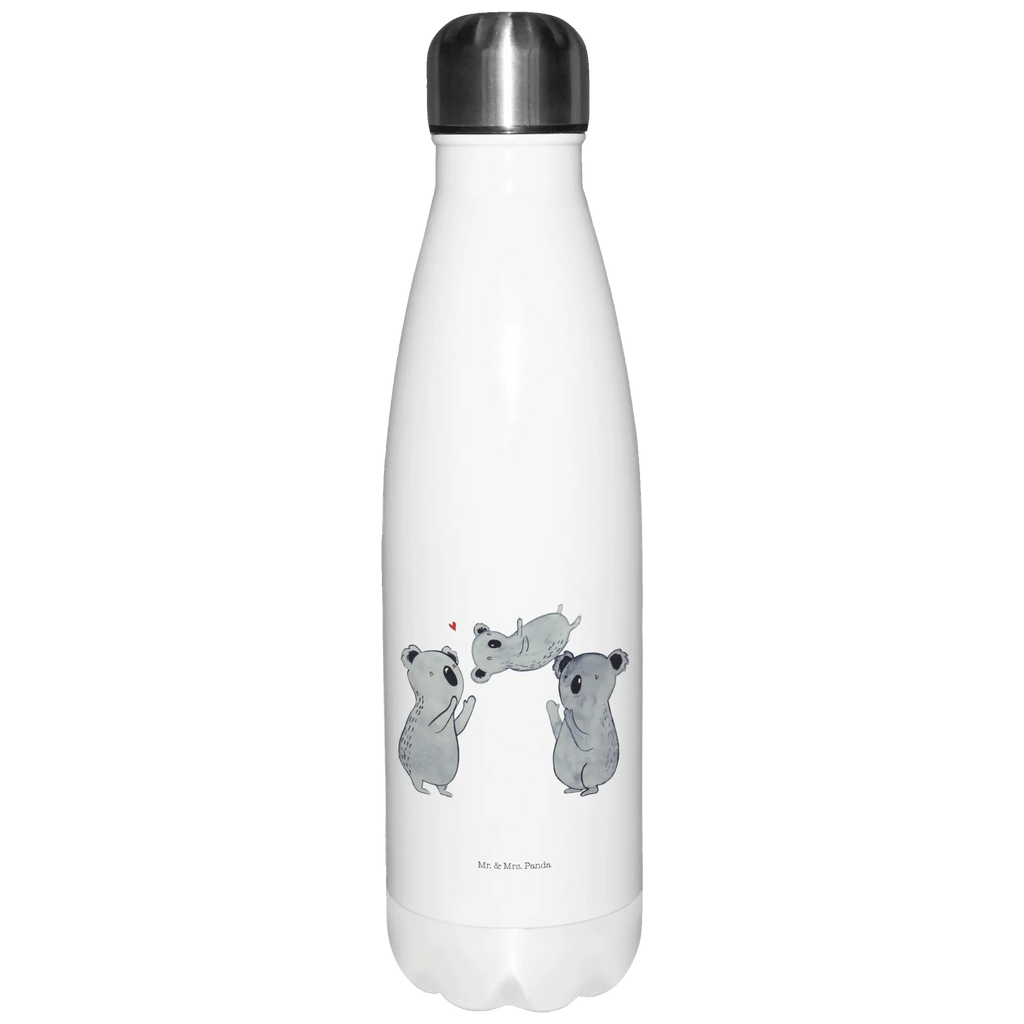 Insulated bottle koalas Celebrate Thermos bottle, stainless steel, Thermos bottles, Thermos bottle 500ml, Thermos, Birthday, celebration, party, birthday party, friends, family, birthday wish, birthday present, birthday cards, 18th birthday, 30th birthday, 40th, 50th, 60th, 70th, 80th, 90th, 90th., gift ideas, gifts for girlfriend, boyfriend, mom, dad, brother, sister, congratulations, funny, sayings, 1 year, money gifts, guest gifts, gifts online, gift basket, special gifts, unusual gifts, extraordinary gifts, gift package, original gifts, gift items, special birthday gifts, love, Koala, parents, birthday, child, heart