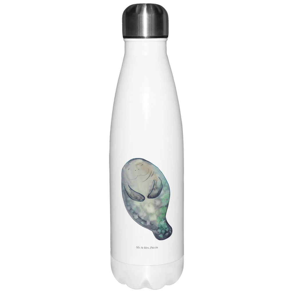 Insulated bottle manatee happy Thermosflasche BPA-Frei, Sommergetränk, Isolierflasche Heißgetränke, Thermoflasche, Thermosflasche Für Unterwegs, Thermosflasche 1 Liter, Thermosflasche Nachhaltig, Thermosflasche Für Outdoor, Thermosflasche Mit Drehverschluss, Thermosflasche Kinder, Edelstahlflasche, Thermosflasche Reisen, Thermoskanne Unterwegs, Thermoflasche Edelstahl, Isolierkanne, Thermosflasche Damen, Flasche, Thermosflasche Modern, Warmhalteflasche, Thermosflasche Für Wasser, Thermosflasche Wandern, Thermos, Robuste Thermosflasche, Thermosflasche Für Büro, Isolierflasche Kaltgetränke, Thermosflasche 750ml, Doppelwandige Trinkflasche, Thermosflasche Für Kaffee, Vakuumflasche, Thermosflasche Für Tee, Thermosflasche Herren, Thermosflasche Für Sport, Sommerflasche, Spülmaschinenfeste Thermosflasche, Thermosflasche Mit Trinkverschluss, Trinkflasche Isoliert, Umweltfreundliche Thermosflasche, Auslaufsichere Thermosflasche, Thermosflasche Klassisch, Thermosflasche Für Schule, Isolierflasche, Leichte Thermosflasche, Thermosflasche 500ml, Thermosflasche, Flasche für Kohlensäure, Kalthalteflasche, Thermosflasche Outdoor, Meerestiere, Meer, Urlaub, Neustart, Selbstliebe, Freundin, Zufrieden, Neuanfang, Respekt, Seekuh, Achtsamkeit, Seekühe, Liebeskummer