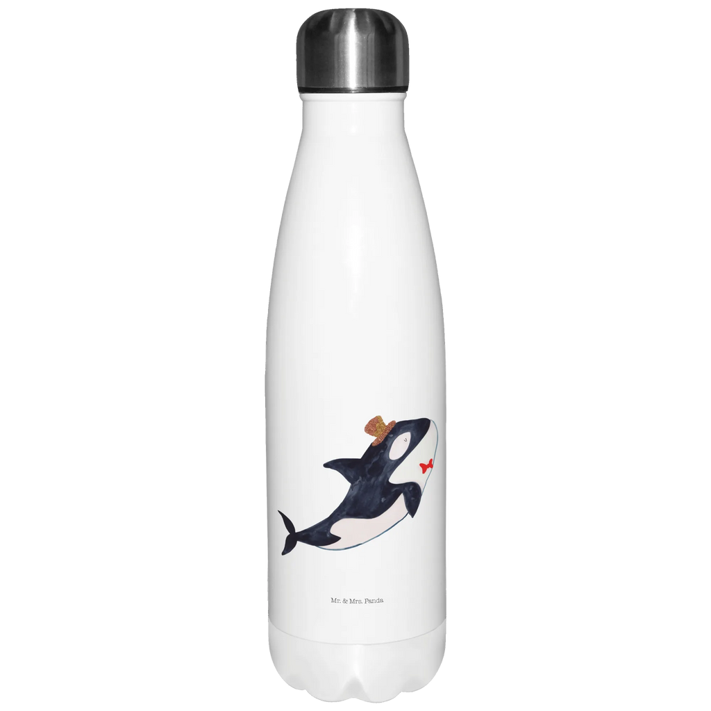 Insulated bottle orca cylinder thermobottle, isolierbehälter, edelstahl isolierflasche, Thermosflasche, isolier trinkflasche, Thermoflasche Edelstahl, reiseflasche, flasche aus edelstahl, trinkflaschen, Wasserflasche, Thermoflasche, Outdoorflasche, thermobehälter, Trinkgefäß, thermosflaschen, Trinkbehälter, Vakuumflasche, edelstahl wasserflasche, Edelstahl Trinkflasche, metallflasche, Trinkflasche, thermo trinkflasche, Thermos, wanderflasche, Edelstahlflasche, isolierflaschen, Getränkeflasche, Isolierflasche, Trinkflasche Isoliert, Meer, Urlaub, Meerestiere, Konfetti, Glitzer, Geburtstag, Fest, Orca, Feier, Glitter, Glückwunsch, Narwal, Fete