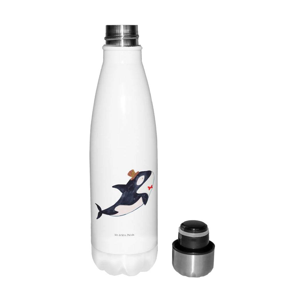 Insulated bottle orca cylinder thermobottle, isolierbehälter, edelstahl isolierflasche, Thermosflasche, isolier trinkflasche, Thermoflasche Edelstahl, reiseflasche, flasche aus edelstahl, trinkflaschen, Wasserflasche, Thermoflasche, Outdoorflasche, thermobehälter, Trinkgefäß, thermosflaschen, Trinkbehälter, Vakuumflasche, edelstahl wasserflasche, Edelstahl Trinkflasche, metallflasche, Trinkflasche, thermo trinkflasche, Thermos, wanderflasche, Edelstahlflasche, isolierflaschen, Getränkeflasche, Isolierflasche, Trinkflasche Isoliert, Meer, Urlaub, Meerestiere, Konfetti, Glitzer, Geburtstag, Fest, Orca, Feier, Glitter, Glückwunsch, Narwal, Fete