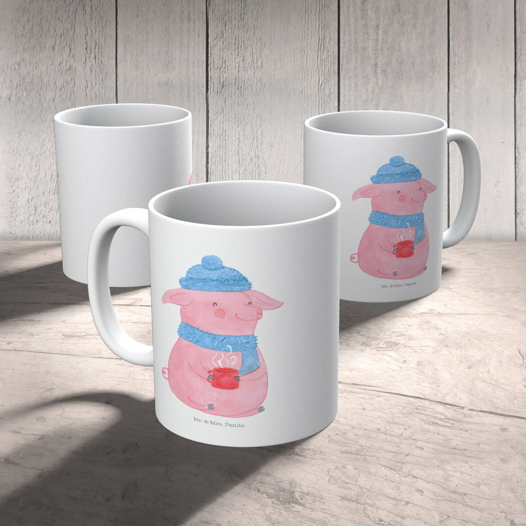 Mug Pig Mulled wine Tasse, Tasse mit Motiven, Teetasse, Porzellantasse, Kaffeetasse, Keramiktasse, Geschenktasse, Tasse mit Zitaten, Bürotasse, Winter, Weihnachten, Weihnachtsdeko, Nikolaus, Advent, Heiligabend, Wintermotiv, Glühschwein, Glühwein, Punsch, Weihnachtsmarkt