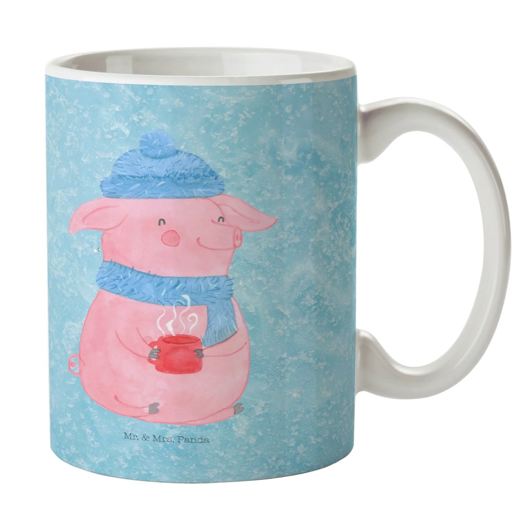 Mug Pig Mulled wine Tasse, Tasse mit Motiven, Teetasse, Porzellantasse, Kaffeetasse, Keramiktasse, Geschenktasse, Tasse mit Zitaten, Bürotasse, Winter, Weihnachten, Weihnachtsdeko, Nikolaus, Advent, Heiligabend, Wintermotiv, Glühschwein, Glühwein, Punsch, Weihnachtsmarkt