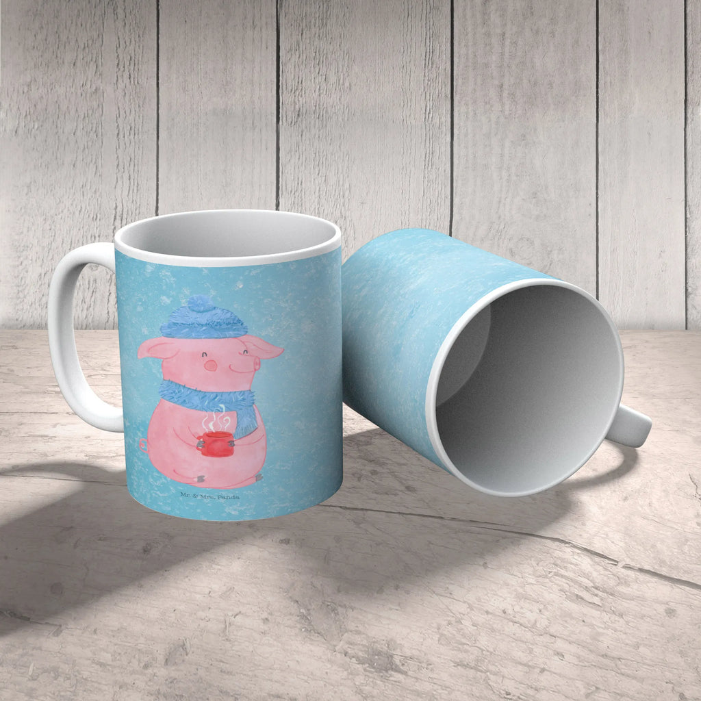 Mug Pig Mulled wine Tasse, Tasse mit Motiven, Teetasse, Porzellantasse, Kaffeetasse, Keramiktasse, Geschenktasse, Tasse mit Zitaten, Bürotasse, Winter, Weihnachten, Weihnachtsdeko, Nikolaus, Advent, Heiligabend, Wintermotiv, Glühschwein, Glühwein, Punsch, Weihnachtsmarkt