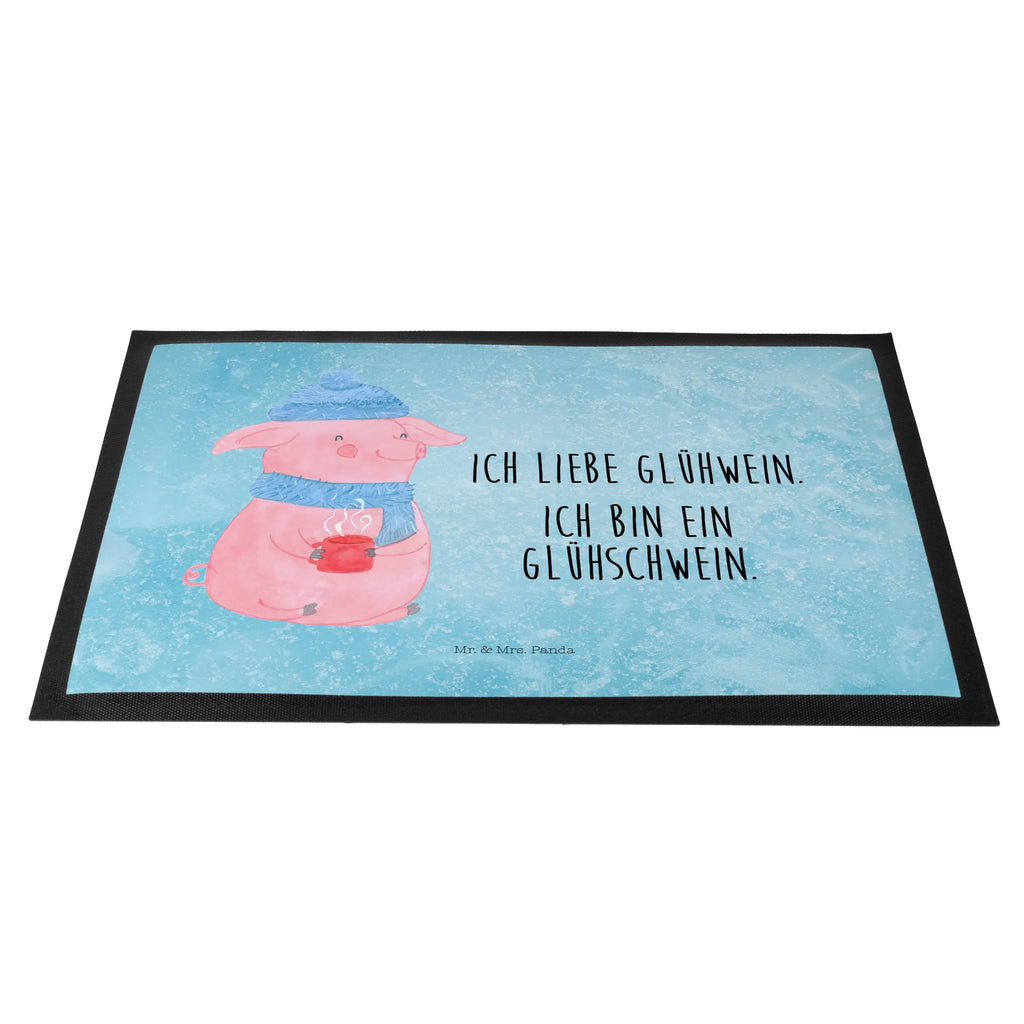 wycieraczka świnia grzane wino Zima, Boże Narodzenie, dekoracje świąteczne, Mikołaj, Adwent, Wigilia, zimowy motyw