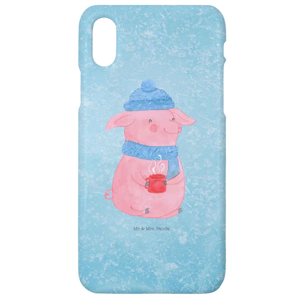 Etui na iPhone 11 świnia grzane wino Hülle, Handyhülle, Handycover, Handy Case, Cover, Iphone X, Iphone 10, Handy, Winter, Weihnachtsdeko, Nikolaus, Weihnachten, Heiligabend, Advent, Wintermotiv, Punsch, Glühwein, Glühschwein, Weihnachtsmarkt