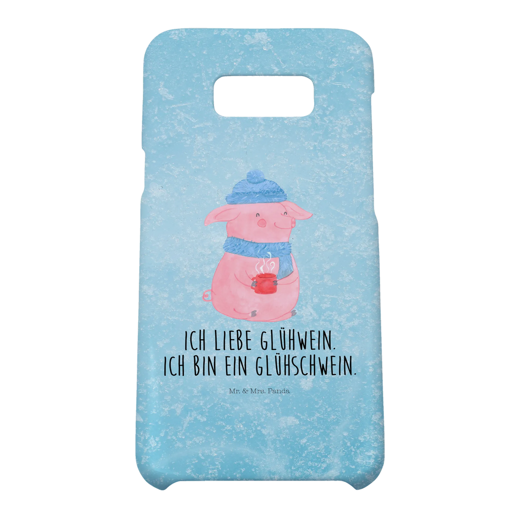 Etui na iPhone 11 świnia grzane wino Hülle, Handyhülle, Handycover, Handy Case, Cover, Iphone X, Iphone 10, Handy, Winter, Weihnachtsdeko, Nikolaus, Weihnachten, Heiligabend, Advent, Wintermotiv, Punsch, Glühwein, Glühschwein, Weihnachtsmarkt