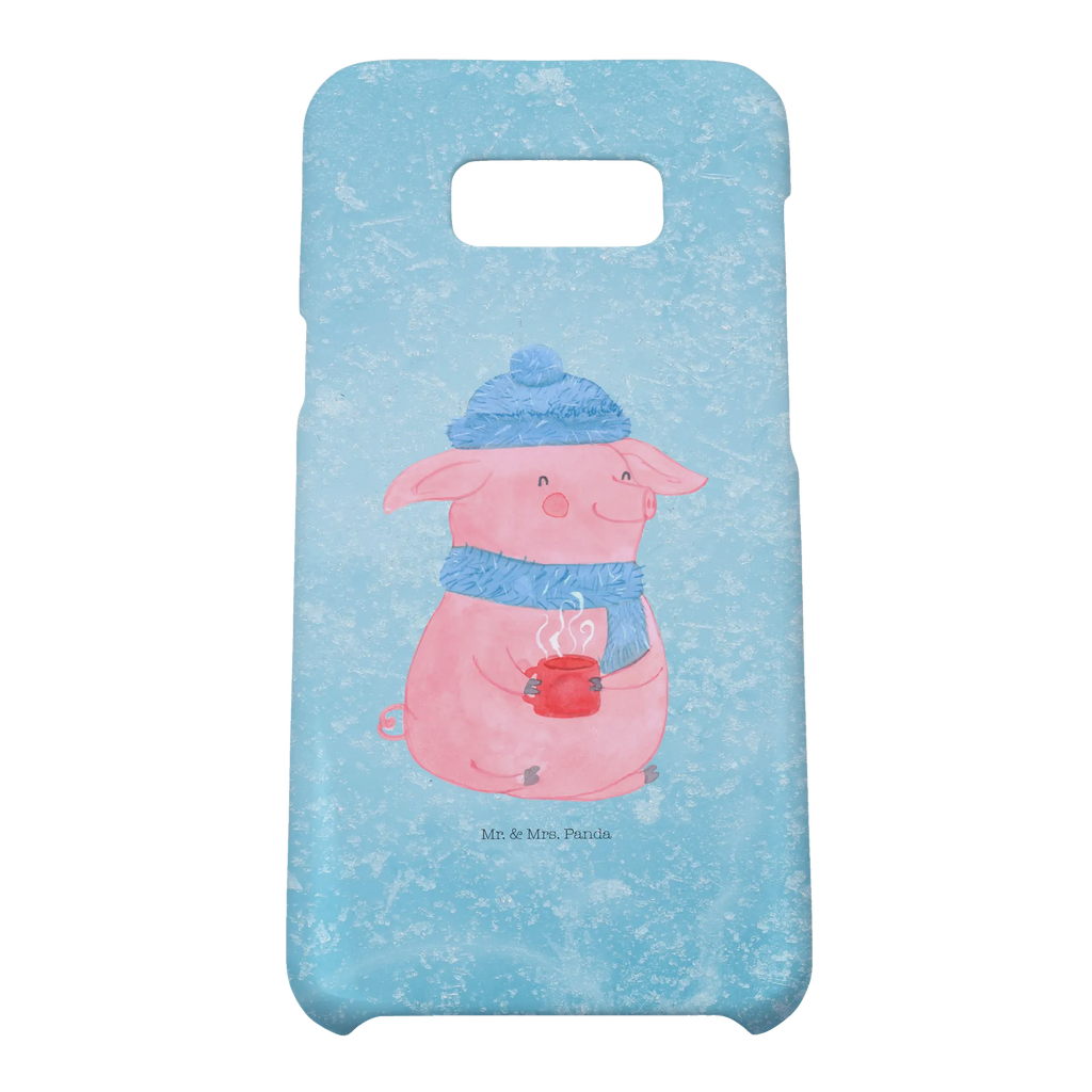 Etui na iPhone 11 świnia grzane wino Hülle, Handyhülle, Handycover, Handy Case, Cover, Iphone X, Iphone 10, Handy, Winter, Weihnachtsdeko, Nikolaus, Weihnachten, Heiligabend, Advent, Wintermotiv, Punsch, Glühwein, Glühschwein, Weihnachtsmarkt