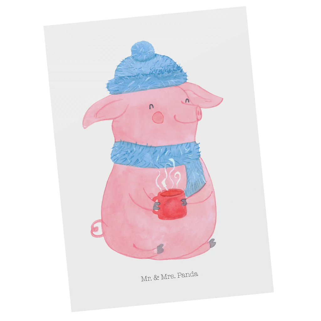 Postkarte Schwein Glühwein Grußkarte, Dankeskarte, Geburtstagskarte, Einladung, Geschenkkarte, Karte, Einladungskarte, Ansichtskarte, Ansichtskarten, Postkarte, Einladung Geburtstag, Einladungskarten Geburtstag, Winter, Weihnachten, Weihnachtsdeko, Nikolaus, Advent, Heiligabend, Wintermotiv, Glühwein, Glühschwein, Weihnachtsmarkt, Punsch