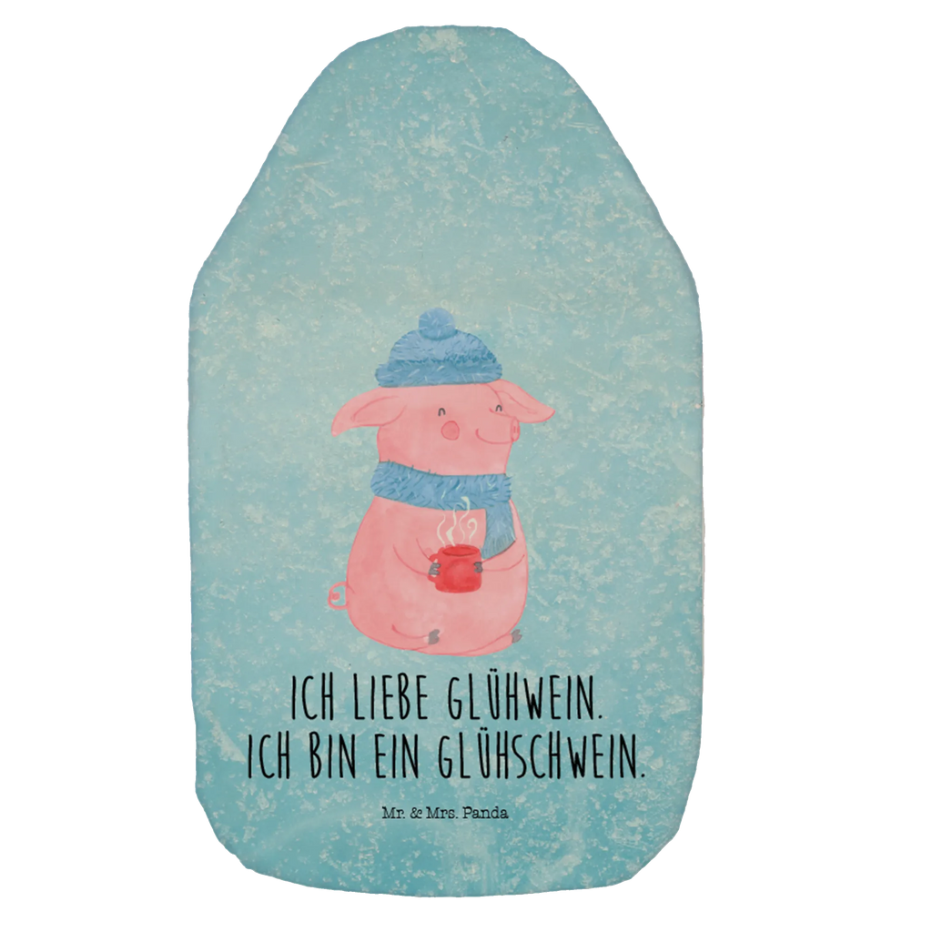 Termofor świnia grzane wino Wärmekissen, Bettflasche, Kinderwärmflasche, Wärmflasche, Wärmflasche mit Bezug, Wärmflaschenbezug, Kleine Wärmflasche, Körnerkissen, Winter, Weihnachten, Weihnachtsdeko, Nikolaus, Advent, Heiligabend, Wintermotiv, Glühschwein, Weihnachtsmarkt, Punsch, Glühwein