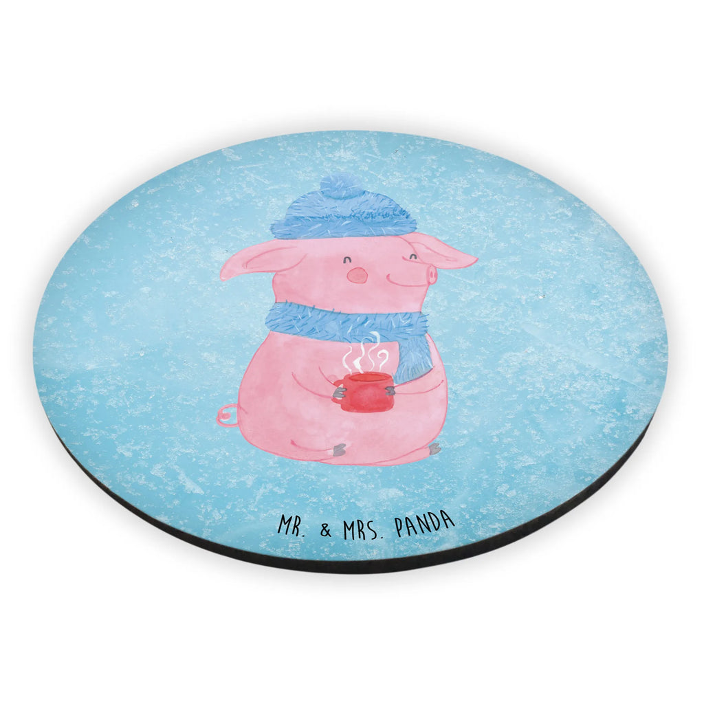 Okrągły magnes świnia grzane wino Motivmagnete, Pinnwandmagnet, Whiteboard Magnet, Dekomagnet, Notiz Magnet, Kühlschrank Dekoration, Kühlschrankmagnet, Souvenir Magnet, Winter, Weihnachten, Weihnachtsdeko, Nikolaus, Advent, Heiligabend, Wintermotiv, Punsch, Weihnachtsmarkt, Glühschwein, Glühwein