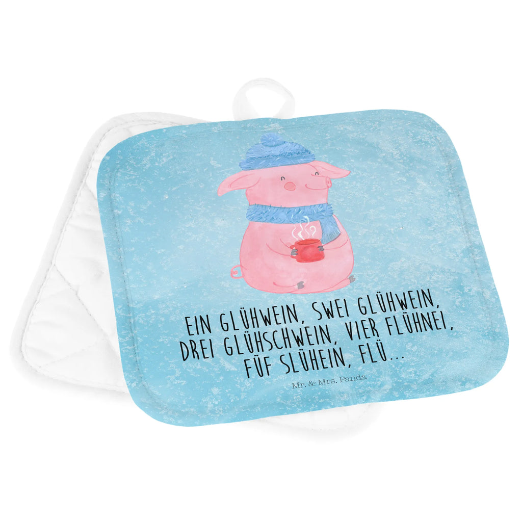 2er Set Topflappen  Schweinchen Glühwein Topfhandschuh, Topflappen 2er Set, Topflappen Set, Topflappen mit Spruch, Topfhandschuhe, Topflappen, Ofenhandschuh, Topflappen lustig, Schöne Topflappen, Ofenhandschuhe, Topflappenset, Topfuntersetzer, Winter, Weihnachten, Weihnachtsdeko, Nikolaus, Advent, Heiligabend, Wintermotiv, Spruch, Betrunken, Weihnachtsmarkt, Glühwein