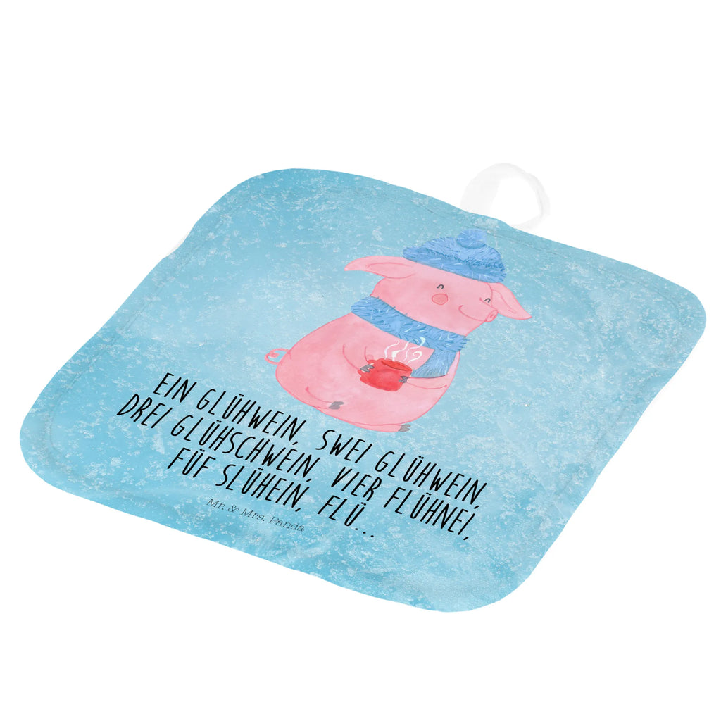 2er Set Topflappen  Schweinchen Glühwein Topfhandschuh, Topflappen 2er Set, Topflappen Set, Topflappen mit Spruch, Topfhandschuhe, Topflappen, Ofenhandschuh, Topflappen lustig, Schöne Topflappen, Ofenhandschuhe, Topflappenset, Topfuntersetzer, Winter, Weihnachten, Weihnachtsdeko, Nikolaus, Advent, Heiligabend, Wintermotiv, Spruch, Betrunken, Weihnachtsmarkt, Glühwein