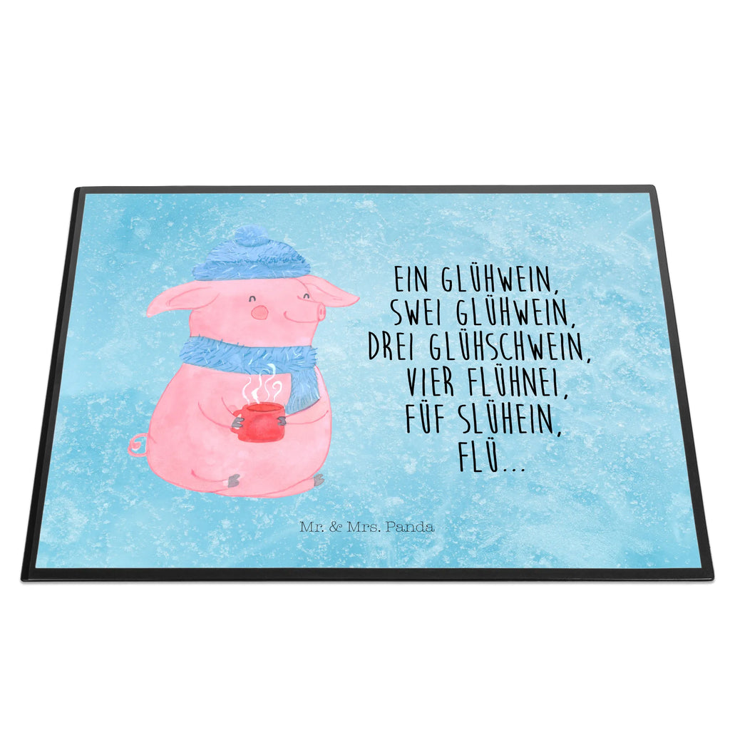 Schreibtischunterlage Lallelndes Glühschwein schreibtischunterlage, arbeitsunterlage, tischmatte, schreibtischmatte, schreibtischunterlagen, Schreibunterlage, pultunterlage, tischpads, Schreibtischauflage, tischmatten, arbeitsmatte, Schreibtisch Matte, schreibtischauflagen, tischauflage, schreibauflagen, Schreibtisch Unterlagen, tischauflagen, Tischunterlage, tischpad, schreibauflage, schreibmatte, Wintermotiv, Winter, Weihnachtsdeko, Nikolaus, Weihnachten, Advent, Heiligabend, Betrunken, Glühwein, Spruch, Weihnachtsmarkt