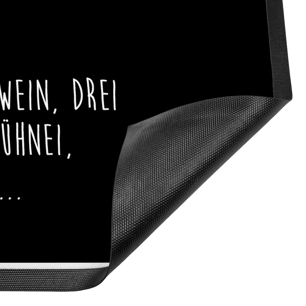 Fußmatte Schweinchen Glühwein flurmatte, Fussmatte, matte haustür, abstreifer, fußmatte, Schmutzfangteppich, Sauberlaufmatte, Eingangsteppich, sauberlaufmatten, Türvorleger, Schmutzfangmatte, Schmutzfänger, hausmatte, Fußmatten, türmatten, Fußabstreifer, Haustürmatte, Eingangsmatte, Fußabtreter, Abtreter, außenmatte, Schuhabstreifer, Abtretmatte, Schmutzmatte, schmutzfangmatten, Türmatte, Wintermotiv, Heiligabend, Advent, Nikolaus, Weihnachtsdeko, Winter, Weihnachten, Betrunken, Weihnachtsmarkt, Spruch, Glühwein