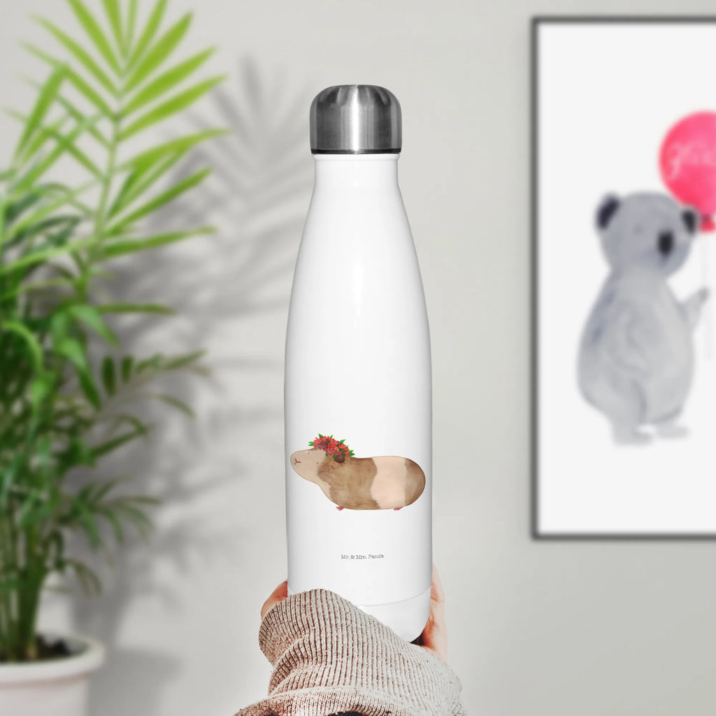 Insulated bottle Guinea pig wisdom Thermoflasche Edelstahl, Edelstahlflasche, Vakuumflasche, Umweltfreundliche Thermosflasche, Flasche, Thermosflasche Für Sport, Isolierkanne, Thermosflasche Reisen, Auslaufsichere Thermosflasche, Thermos, Thermoskanne Unterwegs, Isolierflasche Kaltgetränke, Thermosflasche Herren, Thermosflasche Für Schule, Thermoflasche, Thermosflasche Nachhaltig, Thermosflasche 500ml, Sommerflasche, Thermosflasche Mit Trinkverschluss, Thermosflasche Mit Drehverschluss, Thermosflasche Modern, Thermosflasche Klassisch, Robuste Thermosflasche, Thermosflasche Für Outdoor, Thermosflasche Für Wasser, Thermosflasche, Trinkflasche Isoliert, Thermosflasche Outdoor, Isolierflasche, Warmhalteflasche, Sommergetränk, Spülmaschinenfeste Thermosflasche, Thermosflasche Für Unterwegs, Thermosflasche BPA-Frei, Thermosflasche Für Büro, Thermosflasche Kinder, Leichte Thermosflasche, Kalthalteflasche, Isolierflasche Heißgetränke, Thermosflasche Wandern, Thermosflasche 1 Liter, Doppelwandige Trinkflasche, Thermosflasche Für Kaffee, Flasche für Kohlensäure, Thermosflasche Für Tee, Thermosflasche 750ml, Thermosflasche Damen, Tiermotive, Gute Laune, lustige Sprüche, Tiere, Motivation, Realität, Spruch, Weisheit, Meerschweinchen, Meerie, Wunder, Meeries, Wunderland, Blumenkind