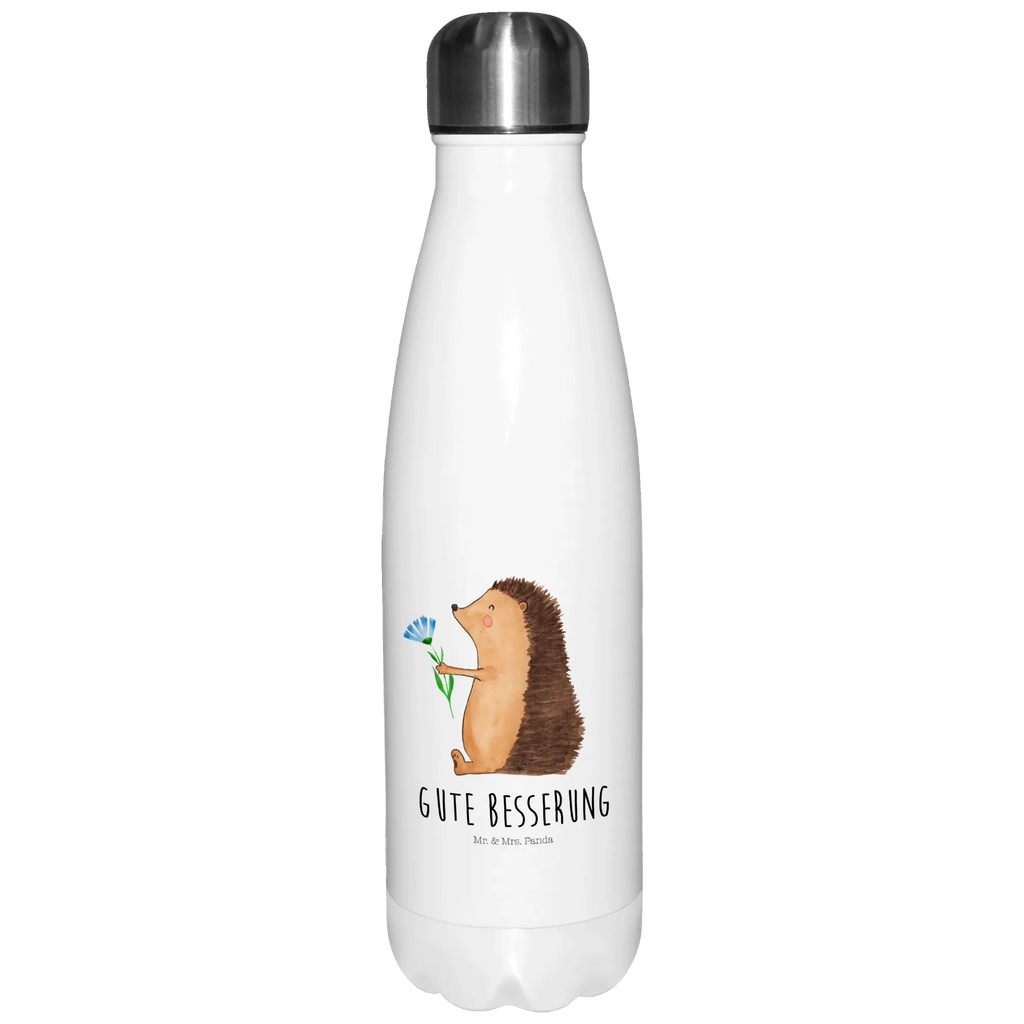 Insulated bottle Hedgehog Flower thermosflaschen, isolierflaschen, reiseflasche, Vakuumflasche, thermo trinkflasche, Edelstahl Trinkflasche, isolierbehälter, thermobehälter, Getränkeflasche, Isolierflasche, wanderflasche, metallflasche, flasche aus edelstahl, trinkflaschen, Outdoorflasche, Edelstahlflasche, edelstahl wasserflasche, Trinkflasche Isoliert, Thermoflasche, Trinkbehälter, Wasserflasche, Trinkgefäß, Thermosflasche, thermobottle, edelstahl isolierflasche, Thermoflasche Edelstahl, isolier trinkflasche, Trinkflasche, Thermos, Lustige Sprüche, Tiere, Tiermotive, Gute Laune, Krankheit, Gute Besserung, Besuch, Krankenhaus, Genesungswünsche, Igel, krank