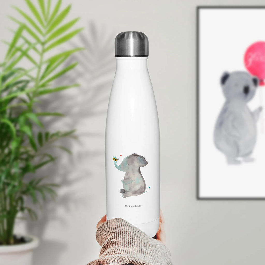 Insulated bottle elephant bee Isolierflasche, Thermosflasche 1 Liter, Thermoflasche Edelstahl, Isolierkanne, Thermosflasche Wandern, Thermosflasche Für Büro, Thermosflasche Nachhaltig, Umweltfreundliche Thermosflasche, Thermosflasche Klassisch, Sommerflasche, Thermosflasche Für Outdoor, Kalthalteflasche, Thermosflasche Damen, Flasche, Doppelwandige Trinkflasche, Thermosflasche Outdoor, Thermosflasche 750ml, Spülmaschinenfeste Thermosflasche, Thermosflasche Für Kaffee, Warmhalteflasche, Thermosflasche Modern, Robuste Thermosflasche, Thermosflasche Mit Drehverschluss, Thermosflasche Für Tee, Thermos, Sommergetränk, Thermosflasche BPA-Frei, Edelstahlflasche, Leichte Thermosflasche, Thermosflasche Für Sport, Thermosflasche Für Schule, Thermoskanne Unterwegs, Thermoflasche, Thermosflasche Für Wasser, Isolierflasche Kaltgetränke, Thermosflasche Für Unterwegs, Thermosflasche 500ml, Thermosflasche Herren, Flasche für Kohlensäure, Thermosflasche, Vakuumflasche, Auslaufsichere Thermosflasche, Isolierflasche Heißgetränke, Thermosflasche Kinder, Thermosflasche Reisen, Thermosflasche Mit Trinkverschluss, Trinkflasche Isoliert, Tiermotive, Gute Laune, lustige Sprüche, Tiere, Biene, Liebesbeweis, Liebesspruch, Liebesgeschenk, Jahrestag, Liebe, Hochzeitsgeschenk, Heiratsantrag, Elefant