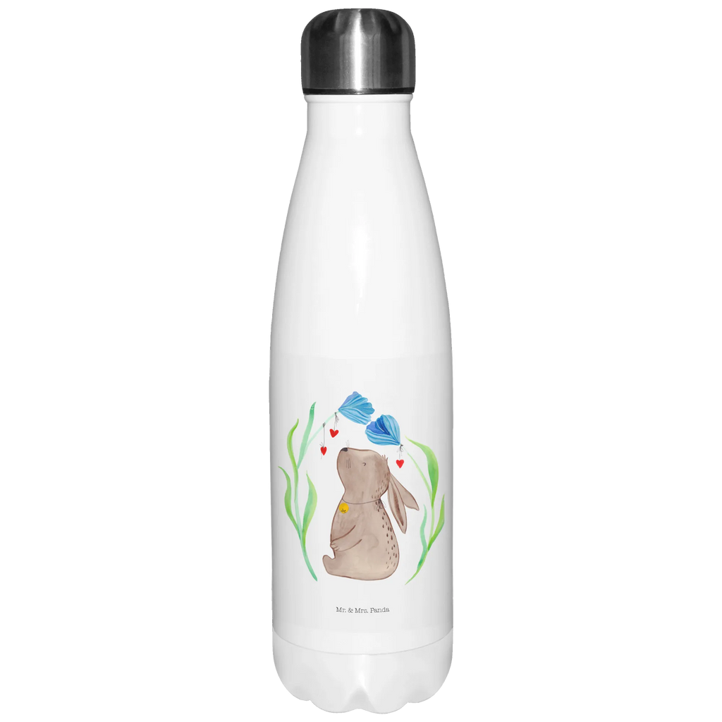 Insulated bottle Hare flower Trinkgefäß, wanderflasche, thermobehälter, Vakuumflasche, Edelstahl Trinkflasche, flasche aus edelstahl, isolierbehälter, isolier trinkflasche, trinkflaschen, thermo trinkflasche, Isolierflasche, Thermoflasche Edelstahl, reiseflasche, isolierflaschen, Trinkflasche, Trinkbehälter, metallflasche, Thermos, Getränkeflasche, Edelstahlflasche, edelstahl wasserflasche, Thermosflasche, thermosflaschen, Wasserflasche, Trinkflasche Isoliert, Outdoorflasche, Thermoflasche, edelstahl isolierflasche, thermobottle, Ostern, Osterdeko, Osterhase, Osternest, Ostergeschenke, Geschenke zu Ostern, Ostern Geschenk, Ostergeschenke Kinder, Ostern Kinder, Geburtstag, Kindergeburtstag, Schwangerschaft, Hoffnung, Erstes Kind, Taufgeschenk, Kaninchen, Kind, Träume, Taufe, Hase, Geburt