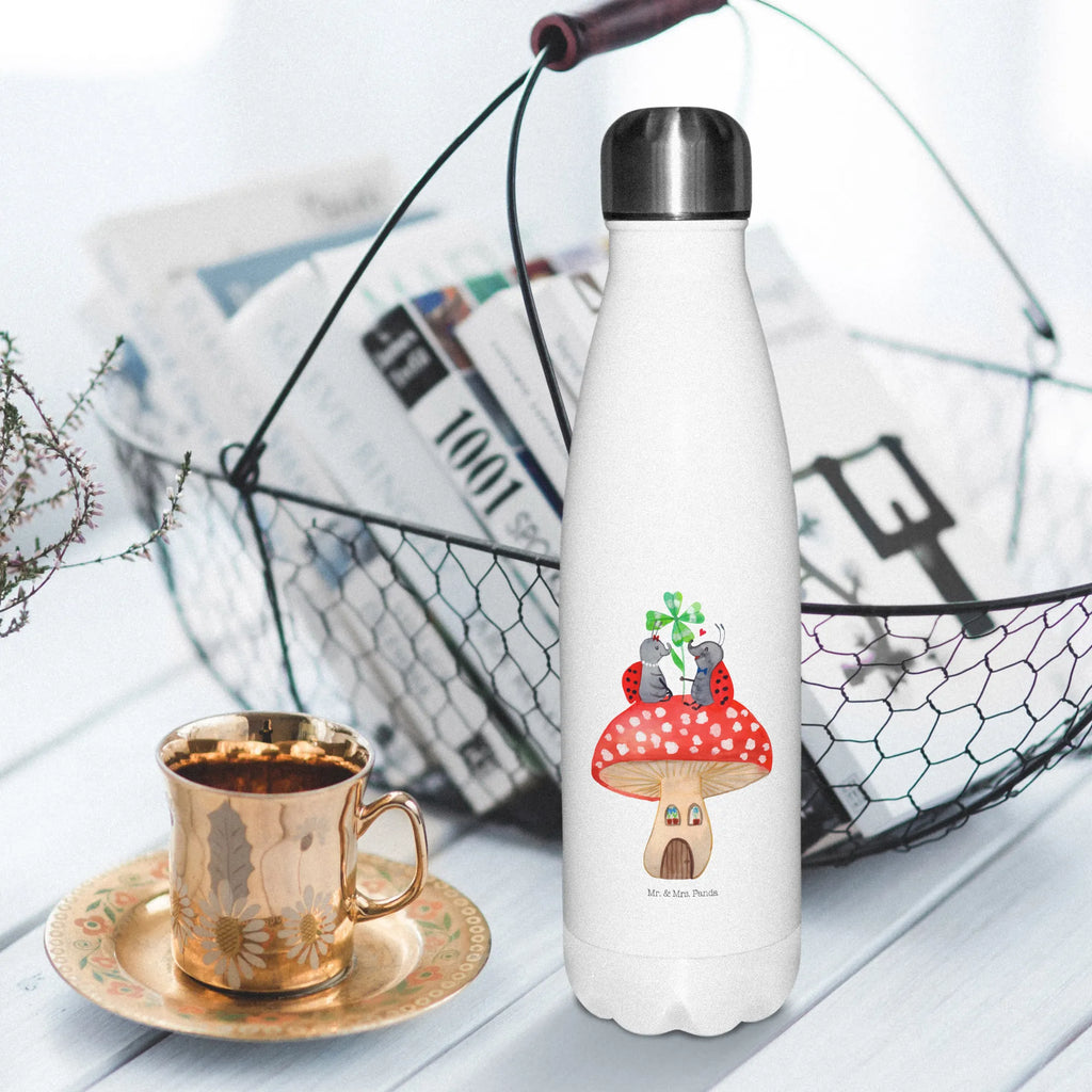 Insulated bottle ladybug toadstool thermobehälter, thermosflaschen, Trinkgefäß, metallflasche, Thermos, Thermoflasche, thermo trinkflasche, Trinkflasche Isoliert, edelstahl isolierflasche, Thermosflasche, Getränkeflasche, Trinkbehälter, Outdoorflasche, Edelstahlflasche, flasche aus edelstahl, thermobottle, Isolierflasche, Edelstahl Trinkflasche, trinkflaschen, isolier trinkflasche, Vakuumflasche, Trinkflasche, isolierbehälter, Wasserflasche, wanderflasche, isolierflaschen, edelstahl wasserflasche, Thermoflasche Edelstahl, reiseflasche, Lustige Sprüche, Tiere, Tiermotive, Gute Laune, Fleigenpilzhaus, Wohnung, Haus, Zuhause, Marienkäfer, Fliegenpilz
