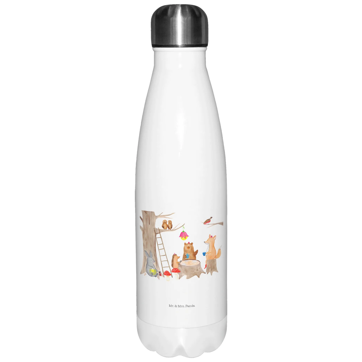 Thermosflasche Waldtiere Picknick Sportflasche, Wasserflasche, schulflasche, Thermos, flasche aus edelstahl, edelstahl isolierflasche, Trinkgefäß, thermobottle, Edelstahl Thermosflasche, Thermosflasche, Isolier-Trinkflasche, Thermo-Trinkflasche, Sprudelflasche, Teeflasche, Edelstahlflasche, isolierflaschen, isolier trinkflasche, Kaffeeflasche, wanderflasche, thermosflaschen, metallflasche, Trinkbehälter, thermobehälter, trinkflaschen, Outdoorflasche, Trinkflasche, Getränkeflasche, reiseflasche, thermo trinkflasche, Thermoflasche Edelstahl, isolierbehälter, edelstahl wasserflasche, Trinkflasche Isoliert, Vakuumflasche, Lustige Sprüche, Tiere, Tiermotive, Gute Laune, Maus, Igel, Eichhörnchen, Wald, Picknick, Waldtiere, Hase, Fuchs