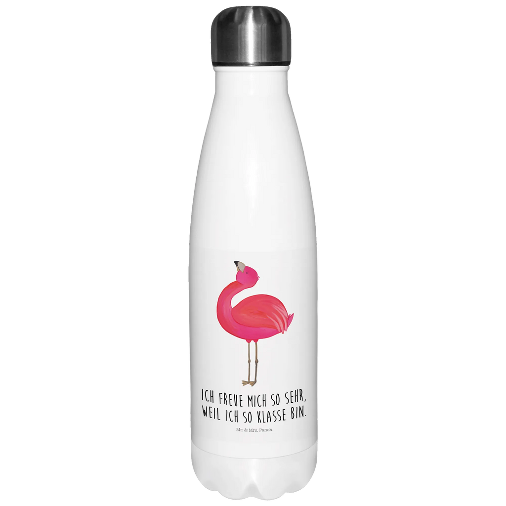 Butelka termiczna Flamingo Duma Flamingo