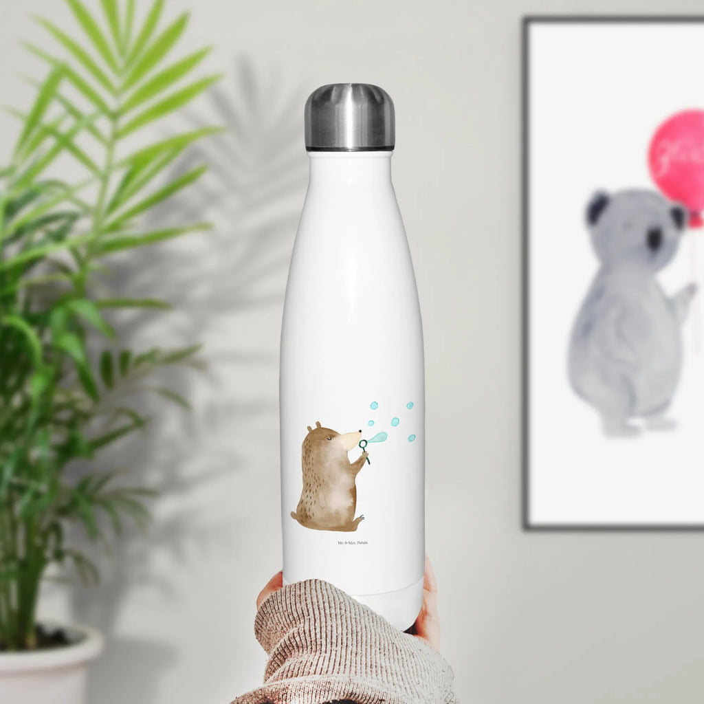 Insulated bottle bear soap bubbles Thermosflasche Herren, Leichte Thermosflasche, Isolierflasche Kaltgetränke, Thermoflasche Edelstahl, Flasche, Isolierflasche, Flasche für Kohlensäure, Spülmaschinenfeste Thermosflasche, Thermosflasche 500ml, Sommerflasche, Thermosflasche Kinder, Vakuumflasche, Thermos, Thermosflasche Für Outdoor, Thermosflasche Für Wasser, Robuste Thermosflasche, Thermosflasche Für Tee, Isolierflasche Heißgetränke, Thermosflasche Nachhaltig, Doppelwandige Trinkflasche, Sommergetränk, Isolierkanne, Thermosflasche Mit Drehverschluss, Thermosflasche Für Unterwegs, Thermosflasche Wandern, Thermoflasche, Thermosflasche BPA-Frei, Thermosflasche Damen, Thermosflasche Für Büro, Thermosflasche Für Schule, Thermosflasche Klassisch, Thermosflasche Für Sport, Warmhalteflasche, Thermosflasche 1 Liter, Thermosflasche Reisen, Thermosflasche Outdoor, Kalthalteflasche, Thermosflasche Mit Trinkverschluss, Thermoskanne Unterwegs, Trinkflasche Isoliert, Umweltfreundliche Thermosflasche, Thermosflasche Für Kaffee, Thermosflasche Modern, Thermosflasche 750ml, Thermosflasche, Edelstahlflasche, Auslaufsichere Thermosflasche, Bär, Teddy, Teddybär, Seifenblasen Bär Lustig Sein Glücklich Traurig Happy