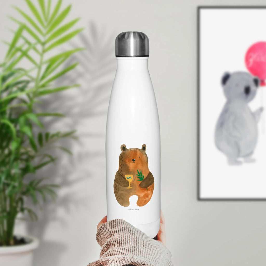 Insulated bottle bear confirmation Thermosflasche Wandern, Thermosflasche Herren, Trinkflasche Isoliert, Thermosflasche Für Schule, Thermosflasche Für Sport, Thermosflasche Mit Drehverschluss, Thermosflasche Für Büro, Kalthalteflasche, Thermosflasche 500ml, Thermosflasche Outdoor, Thermosflasche Für Outdoor, Thermosflasche Für Kaffee, Thermosflasche Reisen, Thermosflasche Für Wasser, Thermosflasche Mit Trinkverschluss, Auslaufsichere Thermosflasche, Thermoflasche, Thermosflasche 750ml, Vakuumflasche, Spülmaschinenfeste Thermosflasche, Thermoflasche Edelstahl, Thermosflasche 1 Liter, Thermosflasche Modern, Thermosflasche Für Unterwegs, Robuste Thermosflasche, Flasche für Kohlensäure, Isolierflasche Kaltgetränke, Thermosflasche Für Tee, Isolierkanne, Thermosflasche BPA-Frei, Thermosflasche Damen, Isolierflasche, Warmhalteflasche, Edelstahlflasche, Umweltfreundliche Thermosflasche, Thermosflasche Kinder, Flasche, Thermoskanne Unterwegs, Isolierflasche Heißgetränke, Doppelwandige Trinkflasche, Thermosflasche Nachhaltig, Thermos, Thermosflasche Klassisch, Leichte Thermosflasche, Sommerflasche, Sommergetränk, Thermosflasche, Bär, Teddy, Teddybär, Gottesdienst, Kirche, evangelisch, Konfirmation