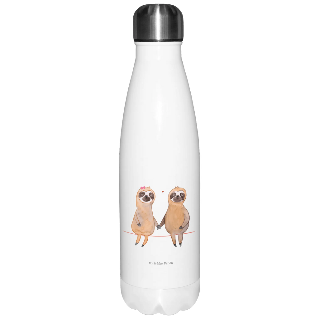 Insulated bottle sloth pair Thermosflasche Herren, Kalthalteflasche, Thermosflasche Nachhaltig, Thermoskanne Unterwegs, Thermosflasche Reisen, Thermosflasche Mit Trinkverschluss, Thermosflasche, Doppelwandige Trinkflasche, Thermosflasche 500ml, Thermosflasche Mit Drehverschluss, Thermosflasche Klassisch, Flasche, Thermosflasche Für Outdoor, Auslaufsichere Thermosflasche, Thermoflasche, Thermosflasche Modern, Edelstahlflasche, Robuste Thermosflasche, Thermosflasche 1 Liter, Thermosflasche Für Büro, Isolierflasche, Thermosflasche Für Tee, Umweltfreundliche Thermosflasche, Thermosflasche Für Wasser, Isolierflasche Heißgetränke, Thermosflasche Für Sport, Thermos, Thermosflasche Kinder, Thermosflasche Damen, Trinkflasche Isoliert, Thermosflasche BPA-Frei, Flasche für Kohlensäure, Sommerflasche, Thermosflasche Für Kaffee, Isolierkanne, Thermosflasche Outdoor, Thermosflasche Wandern, Thermosflasche Für Unterwegs, Vakuumflasche, Thermoflasche Edelstahl, Thermosflasche 750ml, Warmhalteflasche, Leichte Thermosflasche, Sommergetränk, Isolierflasche Kaltgetränke, Spülmaschinenfeste Thermosflasche, Thermosflasche Für Schule, Faultier, Faultier Geschenk, Faultier Deko, Lieblingstier, Beziehung, Liebe, Faultierliebe, relaxen, Faultiere, gemeinsam, Langsamkeit, faul, verlobt, Faultierpärchen, Pärchen, verliebt, Liebespaar