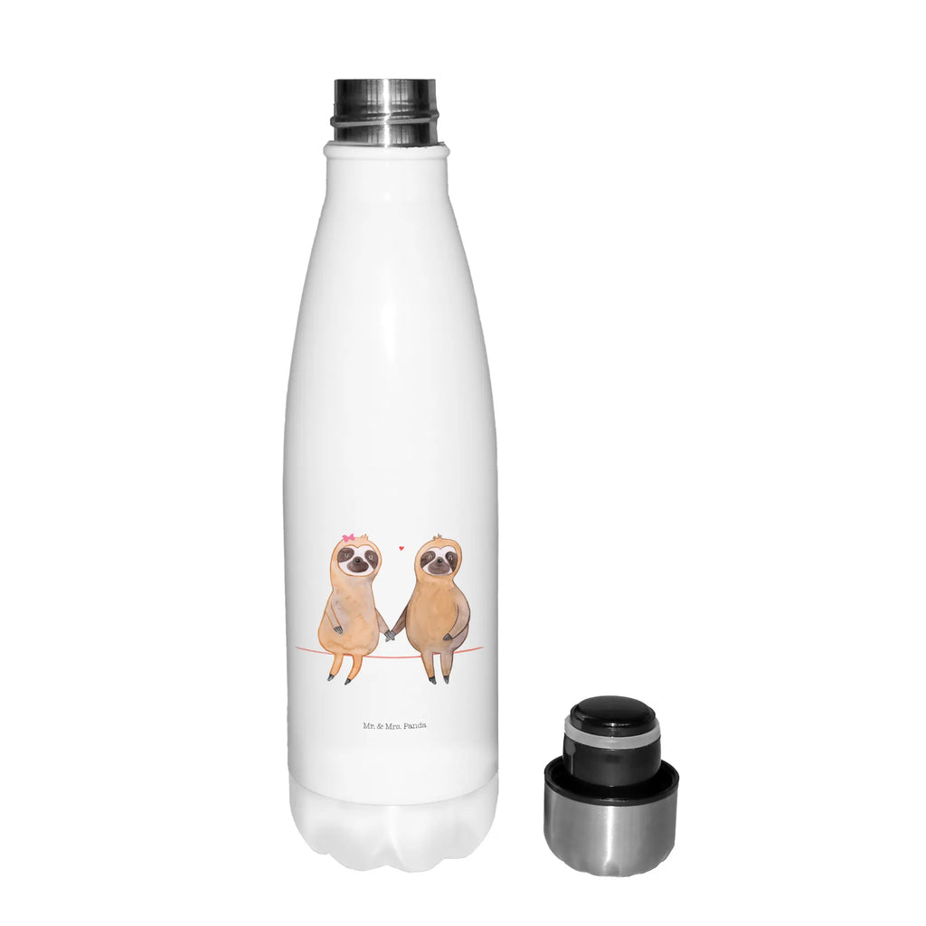 Insulated bottle sloth pair Thermosflasche Herren, Kalthalteflasche, Thermosflasche Nachhaltig, Thermoskanne Unterwegs, Thermosflasche Reisen, Thermosflasche Mit Trinkverschluss, Thermosflasche, Doppelwandige Trinkflasche, Thermosflasche 500ml, Thermosflasche Mit Drehverschluss, Thermosflasche Klassisch, Flasche, Thermosflasche Für Outdoor, Auslaufsichere Thermosflasche, Thermoflasche, Thermosflasche Modern, Edelstahlflasche, Robuste Thermosflasche, Thermosflasche 1 Liter, Thermosflasche Für Büro, Isolierflasche, Thermosflasche Für Tee, Umweltfreundliche Thermosflasche, Thermosflasche Für Wasser, Isolierflasche Heißgetränke, Thermosflasche Für Sport, Thermos, Thermosflasche Kinder, Thermosflasche Damen, Trinkflasche Isoliert, Thermosflasche BPA-Frei, Flasche für Kohlensäure, Sommerflasche, Thermosflasche Für Kaffee, Isolierkanne, Thermosflasche Outdoor, Thermosflasche Wandern, Thermosflasche Für Unterwegs, Vakuumflasche, Thermoflasche Edelstahl, Thermosflasche 750ml, Warmhalteflasche, Leichte Thermosflasche, Sommergetränk, Isolierflasche Kaltgetränke, Spülmaschinenfeste Thermosflasche, Thermosflasche Für Schule, Faultier, Faultier Geschenk, Faultier Deko, Lieblingstier, Beziehung, Liebe, Faultierliebe, relaxen, Faultiere, gemeinsam, Langsamkeit, faul, verlobt, Faultierpärchen, Pärchen, verliebt, Liebespaar
