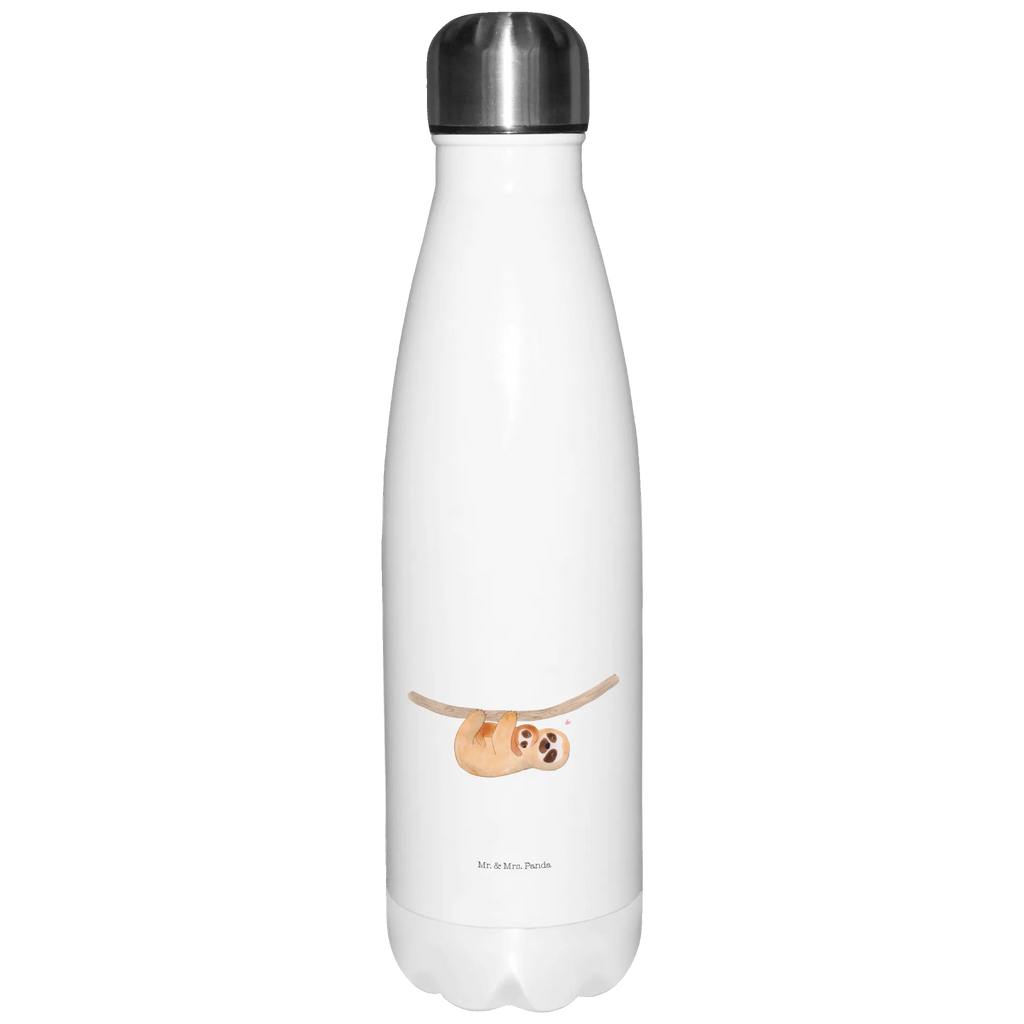 Insulated bottle sloth child Thermos bottles, stainless steel, Thermos, Thermos bottle, Thermos bottle 500ml, Sloth, sloth, trend animal, love, mother, birth, mom, child, baby