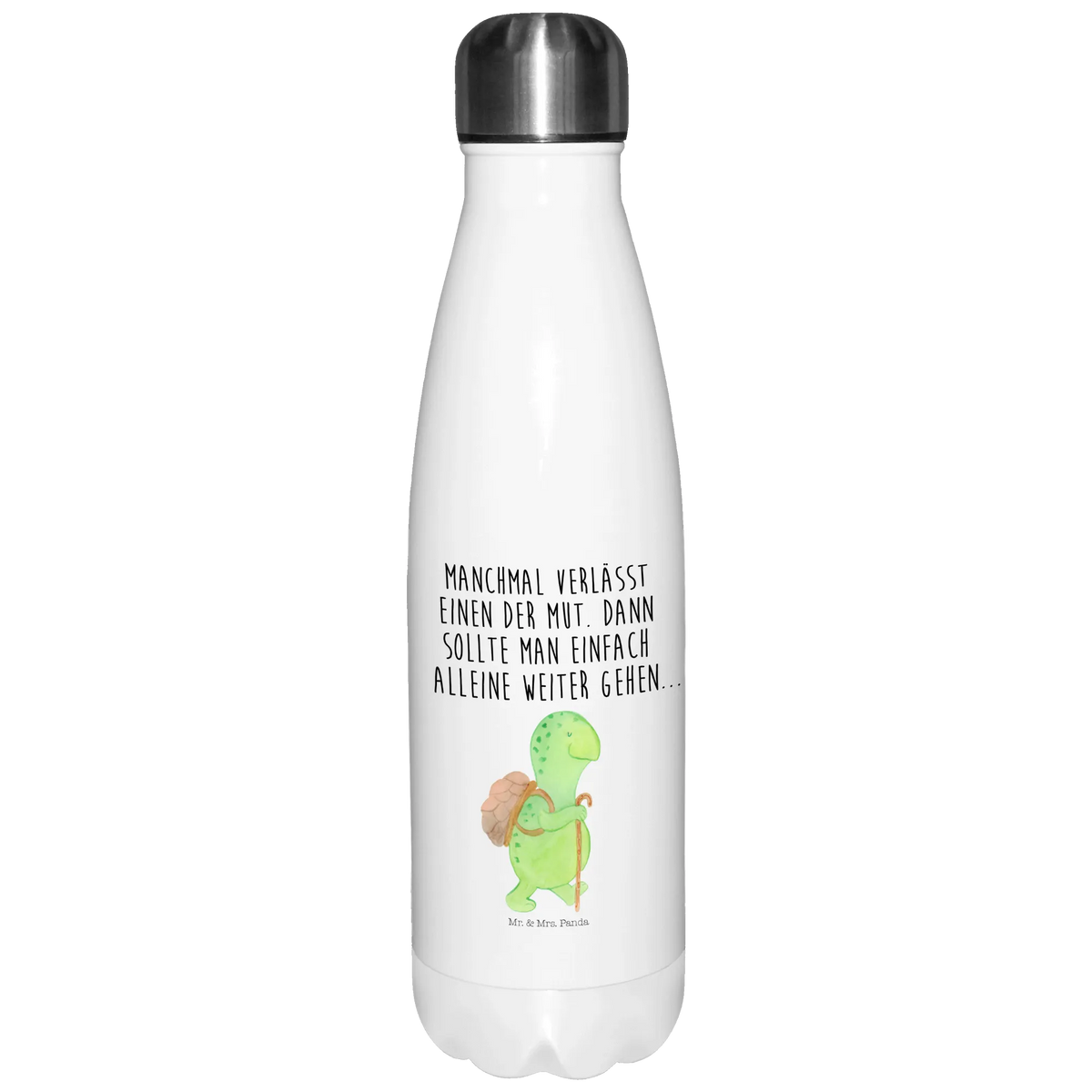 Insulated bottle tortoise walker flasche aus edelstahl, edelstahl isolierflasche, Trinkbehälter, Trinkgefäß, thermobehälter, Teeflasche, Vakuumflasche, thermobottle, Sprudelflasche, Thermoflasche Edelstahl, isolier trinkflasche, schulflasche, Wasserflasche, Outdoorflasche, Thermo-Trinkflasche, Trinkflasche Isoliert, Isolier-Trinkflasche, thermo trinkflasche, Thermos, isolierbehälter, edelstahl wasserflasche, Sportflasche, thermosflaschen, reiseflasche, Thermosflasche, isolierflaschen, metallflasche, Getränkeflasche, Edelstahlflasche, Kaffeeflasche, Edelstahl Thermosflasche, wanderflasche, trinkflaschen, Trinkflasche, Schildkröte, Schildkröten, Motivation, Neuanfang, Motivationssprüche, Motivationsspruch