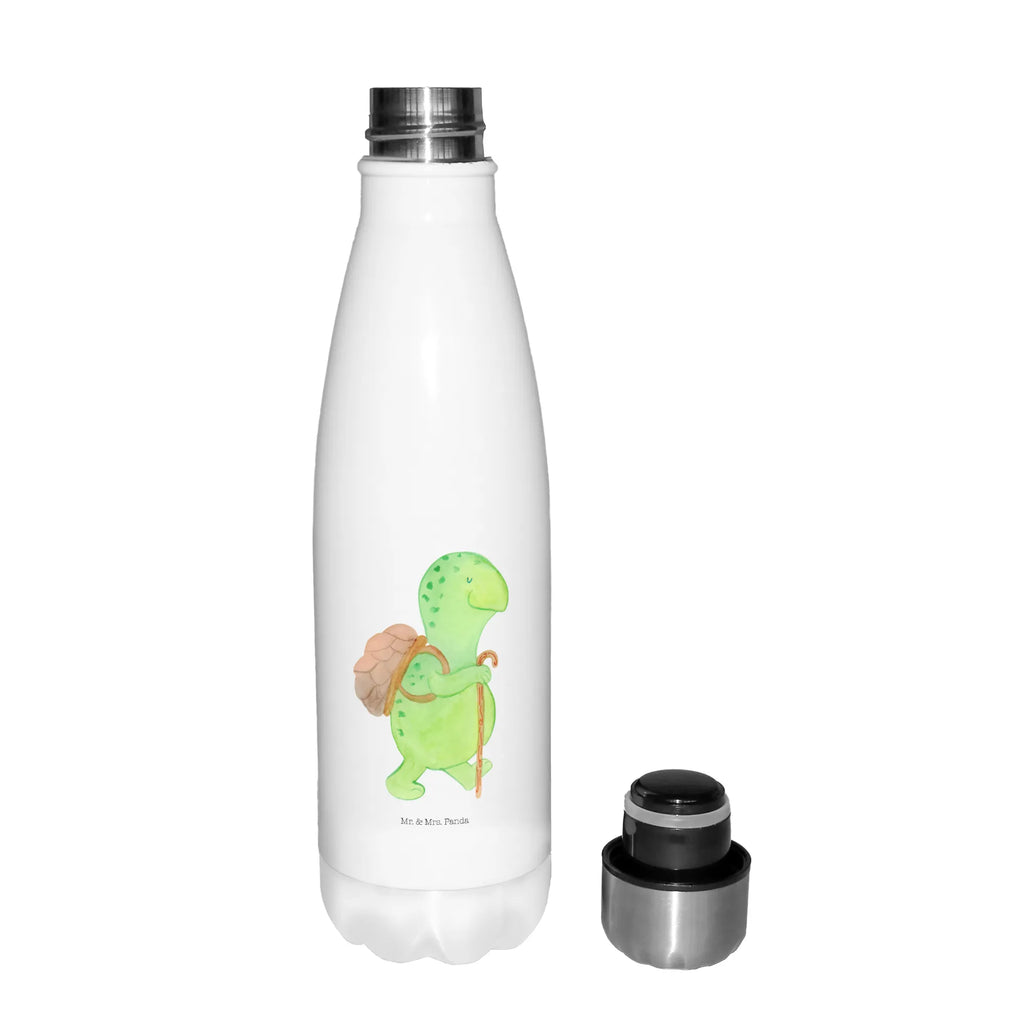 Insulated bottle tortoise walker Getränkeflasche, metallflasche, trinkflaschen, wanderflasche, Trinkflasche Isoliert, Outdoorflasche, isolierflaschen, thermo trinkflasche, thermobottle, Thermoflasche, Thermosflasche, Thermoflasche Edelstahl, edelstahl isolierflasche, Thermos, Vakuumflasche, Edelstahl Trinkflasche, Trinkflasche, isolierbehälter, flasche aus edelstahl, reiseflasche, Edelstahlflasche, thermobehälter, Wasserflasche, thermosflaschen, Trinkbehälter, Isolierflasche, Trinkgefäß, isolier trinkflasche, edelstahl wasserflasche, Schildkröte, Motivationsspruch, Neuanfang, Motivation, Schildkröten, Motivationssprüche