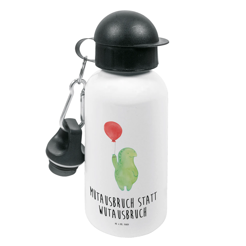 Dziecięca butelka do picia żółw balon Skałka