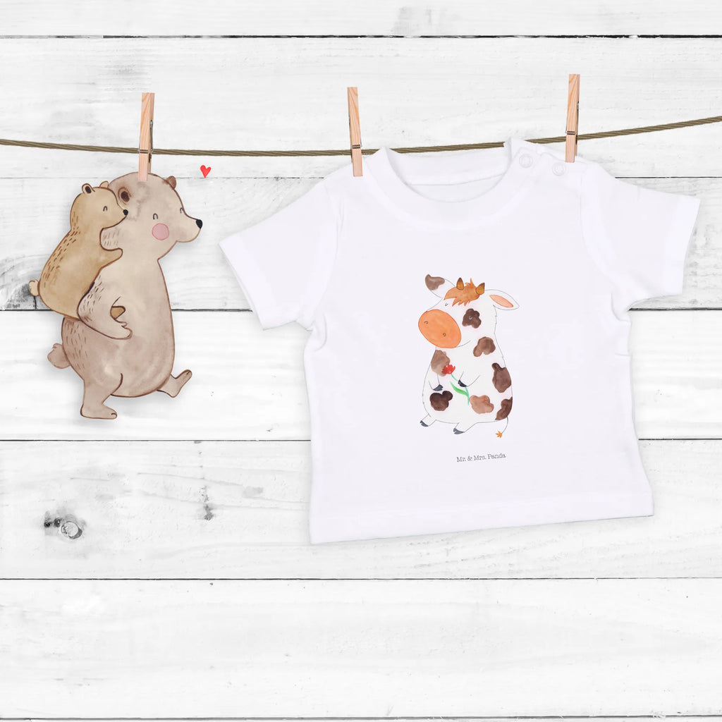 Organiczna koszulka dla niemowląt Krowa Baby Shirt Mit Aufdruck, Süßes Baby Shirt, Baby Shirt Klassisch, Baby T-Shirt, Baby Langarmshirt, Baby Top, Lustiges Baby Shirt, Baby Hemd, Baby Sweatshirt, Baby Shirt Modern, Baby Kurzarmshirt, Baby Shirt Bunt, Baby Shirt Pastell, Baby Shirt Mit Spruch, Baby Shirt Unisex, Baby Shirt Weiß, Baby Shirt Mädchen, Baby Shirt Alltag, Baby Shirt Mit Motiv, Baby Shirt Neutral, Baby Baumwollshirt, Baby Oberteil, Baby Shirt Junge, Baby Pullover, Baby Bio Shirt, Baby Shirt Grau, Baby Jerseyshirt, Baby Shirt Gestreift, Baby Shirt Zur Geburt, Baby Shirt, Baby Shirt Erstausstattung, Baby Shirt Geschenk, Hoftiere, Landwirt, Landwirtin, Bauernhof, Träume, Milchkuh, Kühe, Milch, Magie, Flausen, Motivtion, Hof, Kuh, Spruch