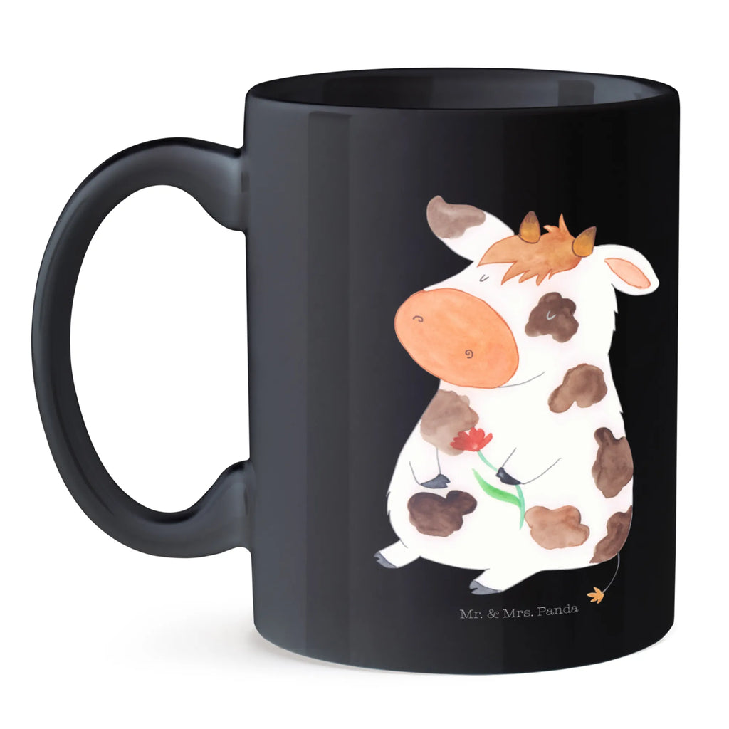 Kubek Krowa Tasse, Kaffeetasse, Teetasse, Becher, Kaffeebecher, Teebecher, Keramiktasse, Porzellantasse, Büro Tasse, Geschenk Tasse, Tasse Sprüche, Tasse Motive, Kaffeetassen, Tasse bedrucken, Designer Tasse, Cappuccino Tassen, Schöne Teetassen, Bauernhof, Hoftiere, Landwirt, Landwirtin, Kuh, Kühe, Träume, Flausen, Spruch, Magie, Motivtion, Hof, Milch, Milchkuh