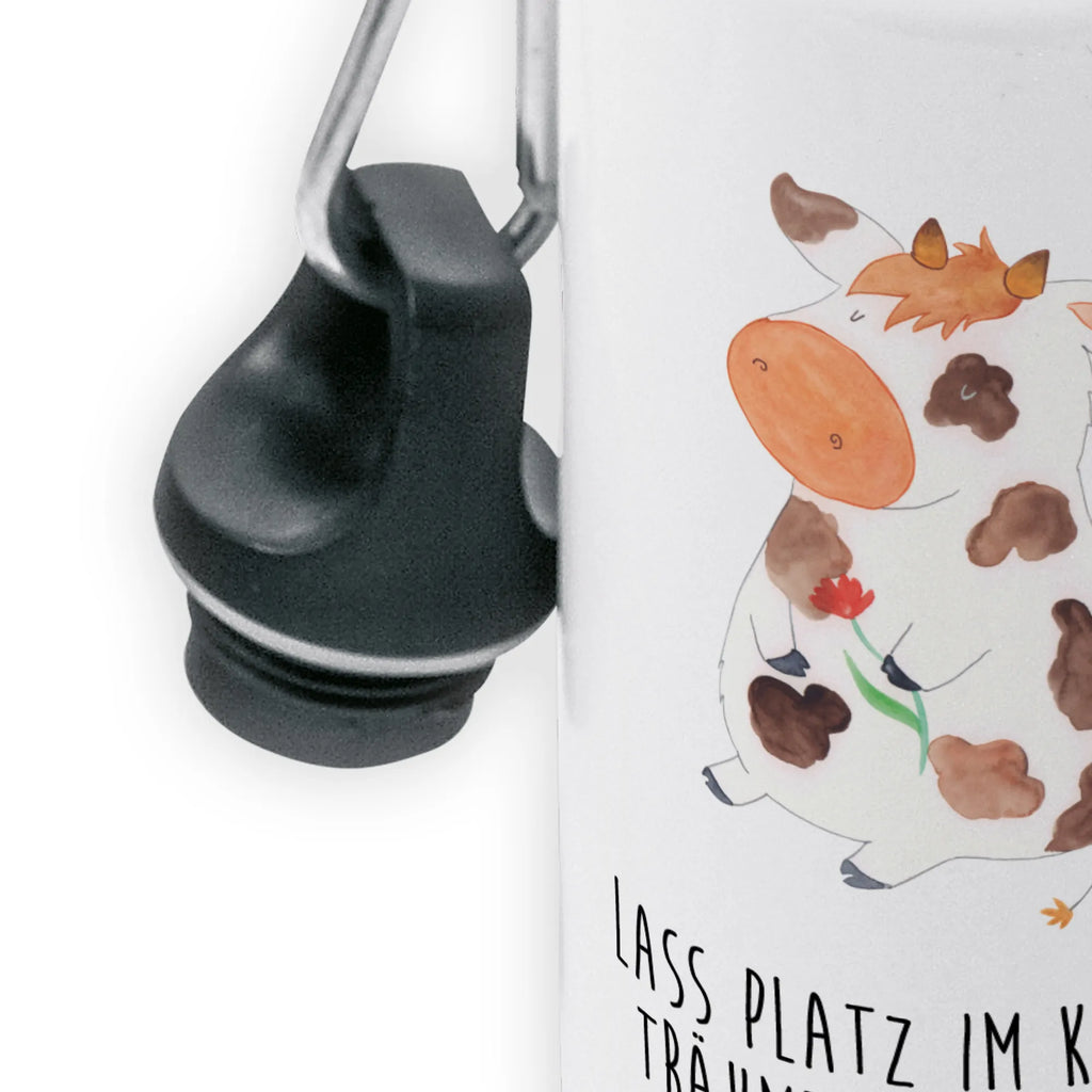 Dziecięca butelka do picia Krowa Gospodarstwo, zwierzęta gospodarskie, rolnik, rolniczka