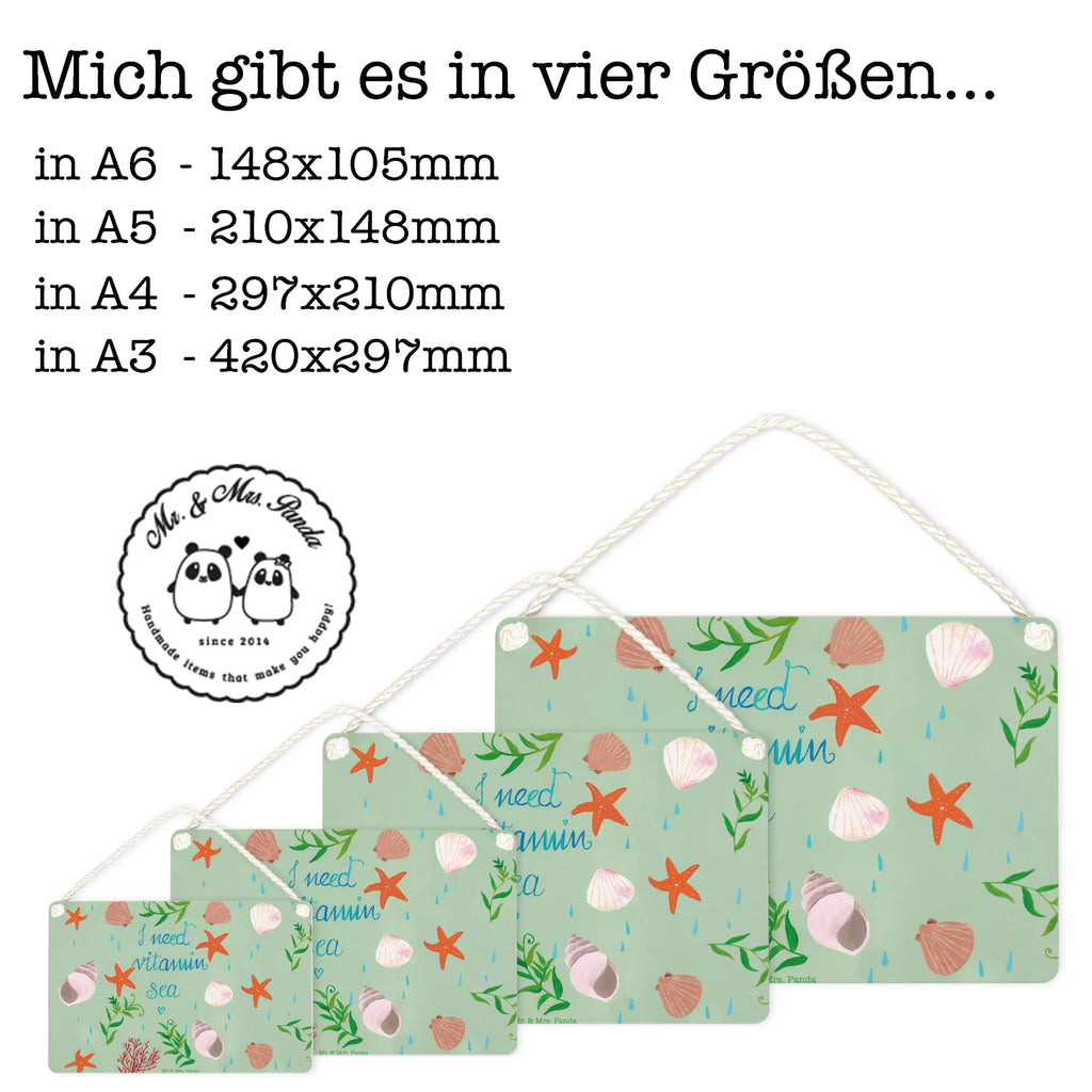 Decorative sign Vitamin Sea Deko Wandtafel, sprüche schild, Schild, dekotafel, Spruchschild, Schild mit Spruch, dekoschilder, Küchenschild, holzbild, wandtafel, wandhänger, Deko Schild, Türschild, hängeschild, Badschild, Dekoschild, Holztafel, Holzschild, Wandschild, Motivschild, Türschild Familie, dekoration schild, Dekoration, Abenteuer, Natur, Outdoor, Blumen Deko, Frühlings Deko, Sommer Deko, positive Botschaft, Naturliebhaber, Wasserratte Geschenk, See, Strand Urlaub, Schwimmen Spruch, Urlaub Am Meer, Vitamin Sea, Schwimmer Geschenk
