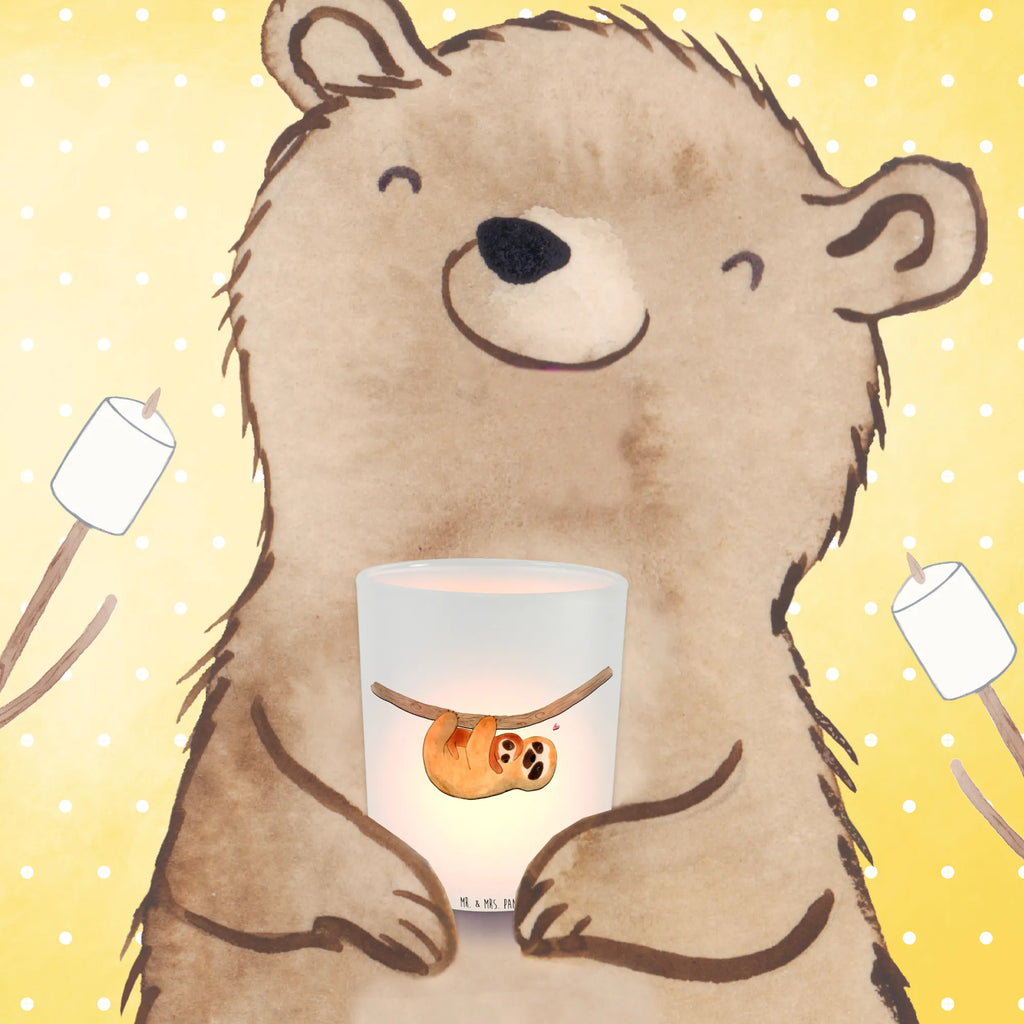 Latarenka leniwiec Dziecko Leniwiec, prezent z leniwcem, dekoracja z leniwcem