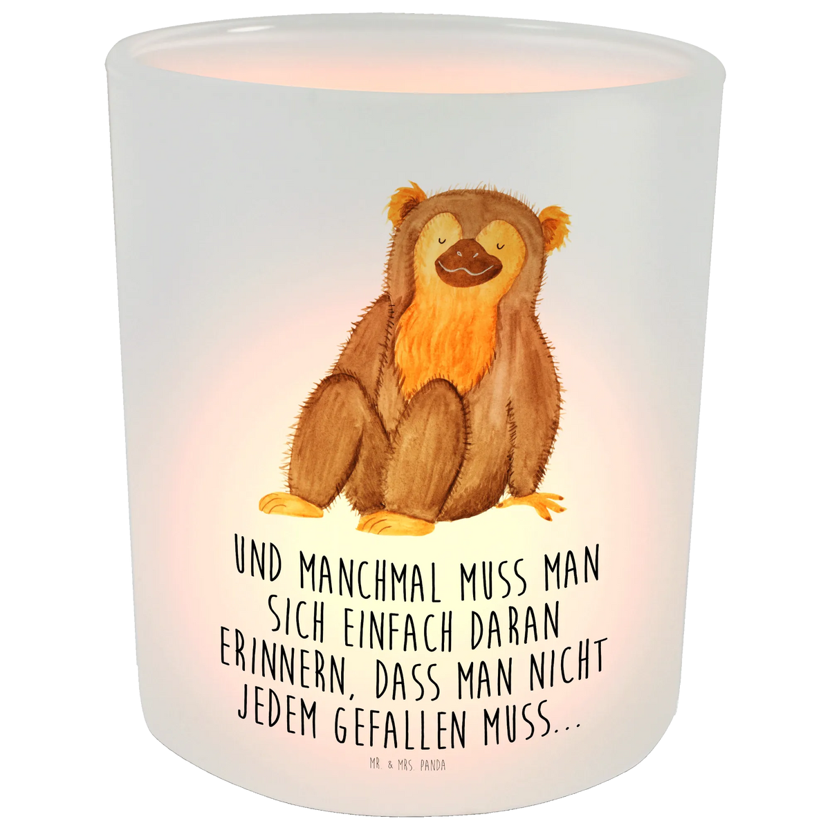 Windlicht Affe Deko Teelichthalter, Teelicht Glas, Outdoor Windlicht, Windlicht Klein, Deko Windlicht, Windlicht Milchglas, Balkon Windlicht, Kerzenhalter, tischlicht, stimmungslicht, Glas Teelichthalter, teelichtleuchter, Kerzenhalter Glas, kerzenbehälter, Windlicht Glas, laterne glas, Windlicht Satiniert, Glaslaterne, teelicht windlicht, Garten Windlicht, Kerzenglas, ambientelicht, Windlicht aus Glas, glaswindlicht, tisch kerzenhalter, Lichtglas, Kerzen Windlicht, Milchglas Teelichthalter, Windlicht Kerzenhalter, deko kerzenhalter, laterne teelicht, glas kerzenhalter, milchglas windlicht, Tisch Windlicht, Windlicht Deko, Outdoor Kerzenhalter, Windlicht Draußen, dekolicht, kerzenhalter klein, Glas Windlicht, Terrasse Windlicht, teelichthalter klein, Teelichthalter Glas, Teelichthalter, lichthalter, Wildtiere, Afrika, Äffchen, Motivation, Liebe, Respekt, Selfcare, Affen, Selbstachtung, Affe, Selbstliebe, Selbstbewusstsein