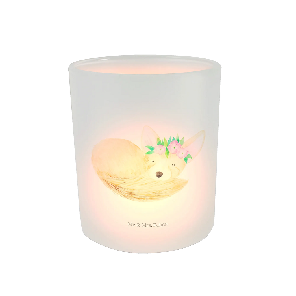 Latarenka lis pustynny kwiaty Teelichthalter, Windlicht Wohnzimmer, Windlicht Outdoor, Windlicht Modern, Windlicht Glas, Teelichthalter für draußen, Teelichthalter Outdoor, Windlicht Geschenk, Windlicht Groß, Teelicht Glas, Windlicht Draußen, Windlicht Handgemacht, Windlichter, Windlicht Vintage, Windlicht Design, Windlicht Skandinavisch, Windlicht Für Draußen, Windlicht Laterne, Windlicht, Windlicht Kerzenhalter, Windlicht Terrasse, Windlicht Boho, Windlicht Romantisch, Windlicht Garten, Windlicht Nachhaltig, Windlicht Dekoration, Windlicht Klein, Windlicht Balkon, Afrika, Wildtiere, Blumen, Blumenkranz, Wüste, Wüstenfuchs, Glücklich