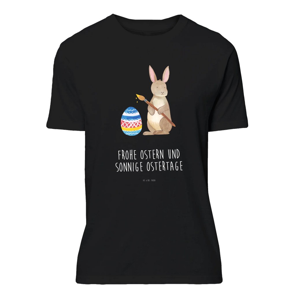 T-shirt Hare painting eggs Schlafshirt, Geburstag, T-Shirt mit Spruch, Lustiges T-Shirt, T-Shirt, Jubiläum, Damen, Junggesellenabschied, Nachthemd, Herrn, Tshirt, Shirt, Ostern Geschenk, Ostergeschenke, Osternest, Ostergeschenke Kinder, Ostern Kinder, Osterhase, Osterdeko, Geschenke zu Ostern, Ostern, Osterei, Osterblume, Hase, Bemalte Ostereier, Frohe Ostern, Kaninchen, Eiermalen, Ostergrüße
