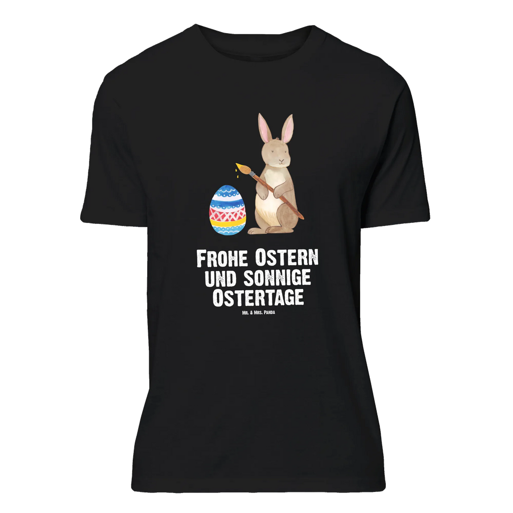 T-shirt Hare painting eggs Schlafshirt, Geburstag, T-Shirt mit Spruch, Lustiges T-Shirt, T-Shirt, Jubiläum, Damen, Junggesellenabschied, Nachthemd, Herrn, Tshirt, Shirt, Ostern Geschenk, Ostergeschenke, Osternest, Ostergeschenke Kinder, Ostern Kinder, Osterhase, Osterdeko, Geschenke zu Ostern, Ostern, Osterei, Osterblume, Hase, Bemalte Ostereier, Frohe Ostern, Kaninchen, Eiermalen, Ostergrüße