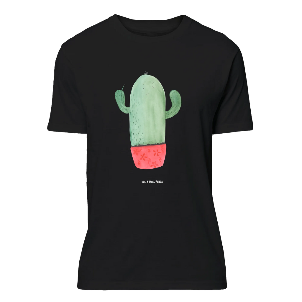 Rozmiar L T-shirt Kaktus gniew T-Shirt mit Spruch, Damen, T-Shirt, Geburstag, Herrn, Jubiläum, Schlafshirt, Tshirt, Shirt, Lustiges T-Shirt, Nachthemd, Junggesellenabschied, Kaktus, Kakteen, Kollegin, Büroalltag, Schule, ärgern, Büro, Kollege, wütend, Chefin