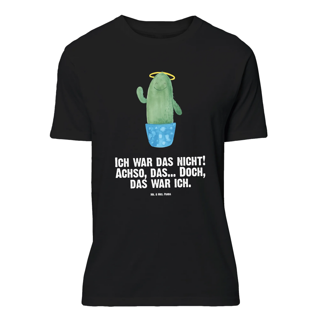 T-shirt cactus Holy T-Shirt, Herrn, Junggesellenabschied, Geburstag, T-Shirt mit Spruch, Shirt, Damen, Nachthemd, Schlafshirt, Lustiges T-Shirt, Jubiläum, Tshirt, Kaktus, Kakteen, Bruder, Frech, Heiligenschein, Schwestern, Eltern, Lustig, Kind, Freundin, Schwester, Familie