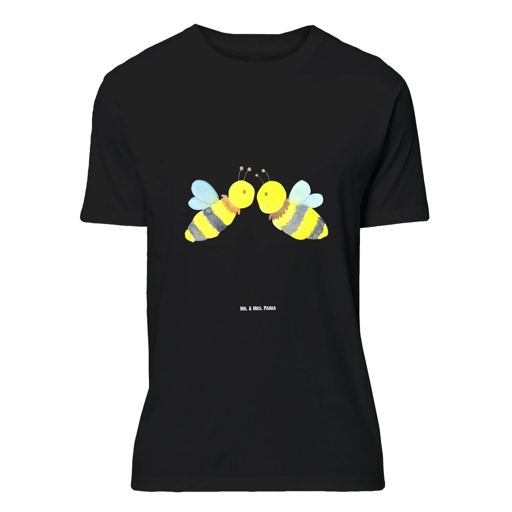 T-Shirt Standard Biene Liebe Damen, Jubiläum, Nachthemd, Shirt, Tshirt, Geburstag, Herrn, Lustiges T-Shirt, Schlafshirt, T-Shirt, Junggesellenabschied, T-Shirt mit Spruch, Hummel, Biene, Wespe