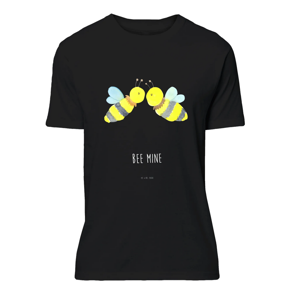 T-Shirt Standard Biene Liebe Damen, Jubiläum, Nachthemd, Shirt, Tshirt, Geburstag, Herrn, Lustiges T-Shirt, Schlafshirt, T-Shirt, Junggesellenabschied, T-Shirt mit Spruch, Hummel, Biene, Wespe