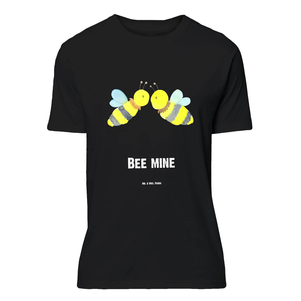 T-Shirt Standard Biene Liebe Damen, Jubiläum, Nachthemd, Shirt, Tshirt, Geburstag, Herrn, Lustiges T-Shirt, Schlafshirt, T-Shirt, Junggesellenabschied, T-Shirt mit Spruch, Hummel, Biene, Wespe