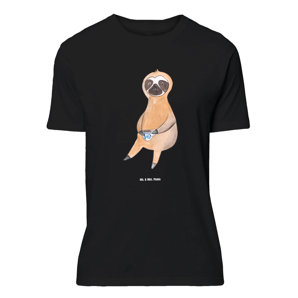 T-shirt sloth Coffee Herrn, T-Shirt, T-Shirt mit Spruch, Tshirt, Schlafshirt, Damen, Lustiges T-Shirt, Nachthemd, Junggesellenabschied, Geburstag, Shirt, Jubiläum, Faultier Geschenk, Faultier Deko, Faultier, Erster Kaffee, Faultiere, Coffee, Genießer, Kaffeegetränk, Kaffeetasse, Kaffee, Morgenmuffel, faul, Lieblingstier, Frühaufsteher