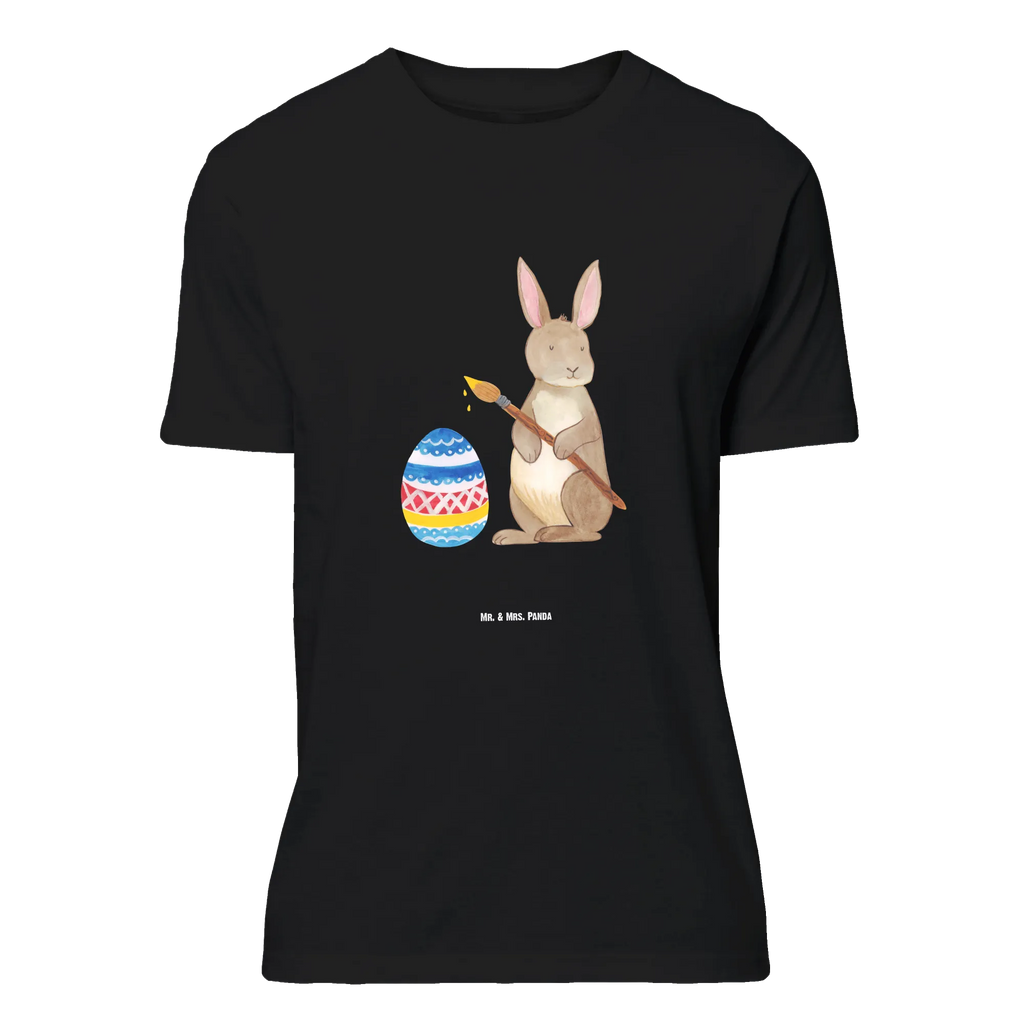 T-shirt Hare painting eggs Schlafshirt, Geburstag, T-Shirt mit Spruch, Lustiges T-Shirt, T-Shirt, Jubiläum, Damen, Junggesellenabschied, Nachthemd, Herrn, Tshirt, Shirt, Ostern Geschenk, Ostergeschenke, Osternest, Ostergeschenke Kinder, Ostern Kinder, Osterhase, Osterdeko, Geschenke zu Ostern, Ostern, Osterei, Osterblume, Hase, Bemalte Ostereier, Frohe Ostern, Kaninchen, Eiermalen, Ostergrüße